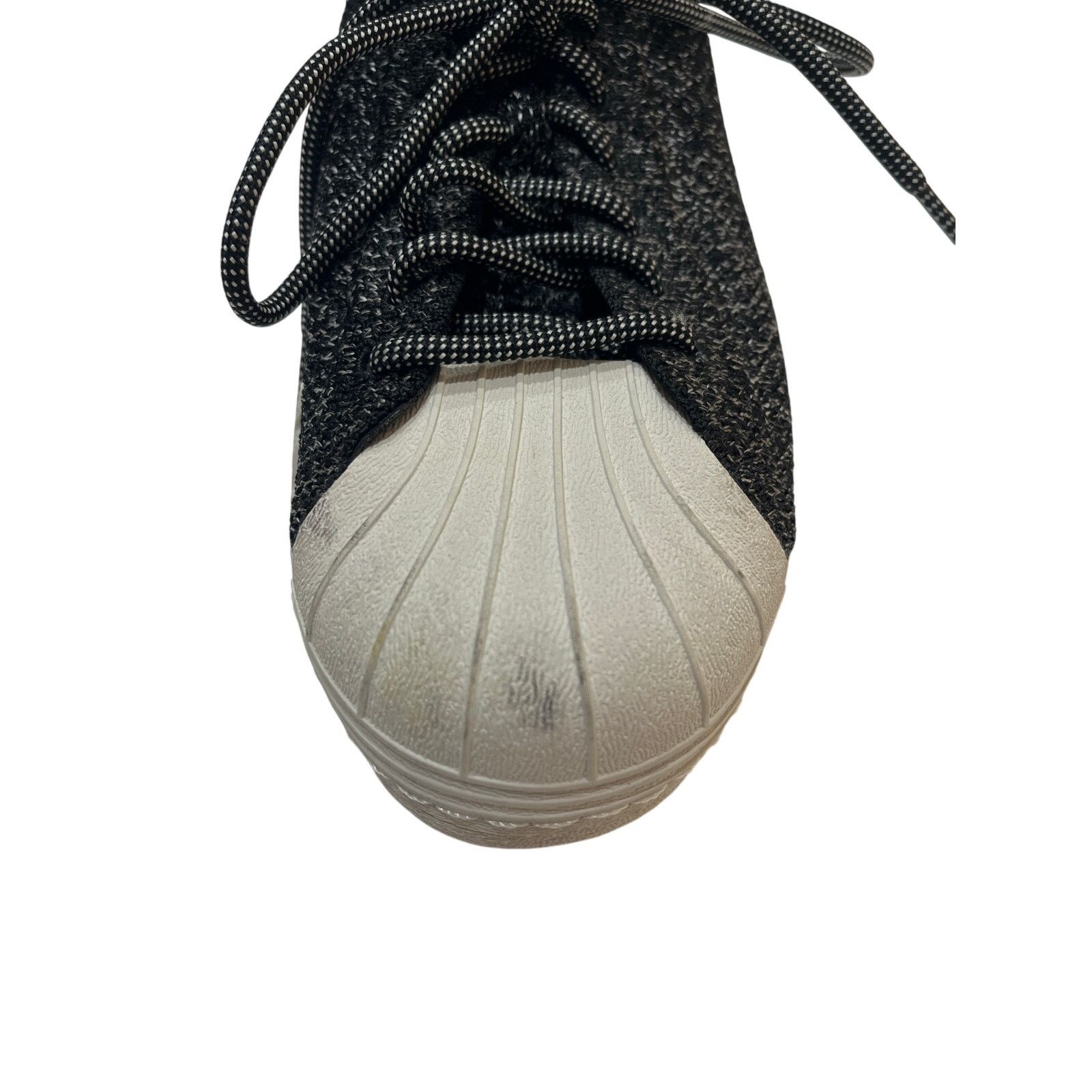 Adidas 7-99 ADIDAS Men's Originals Superstar Primeknit Size 11 Size US 11 / EU 44 - 8 Thumbnail