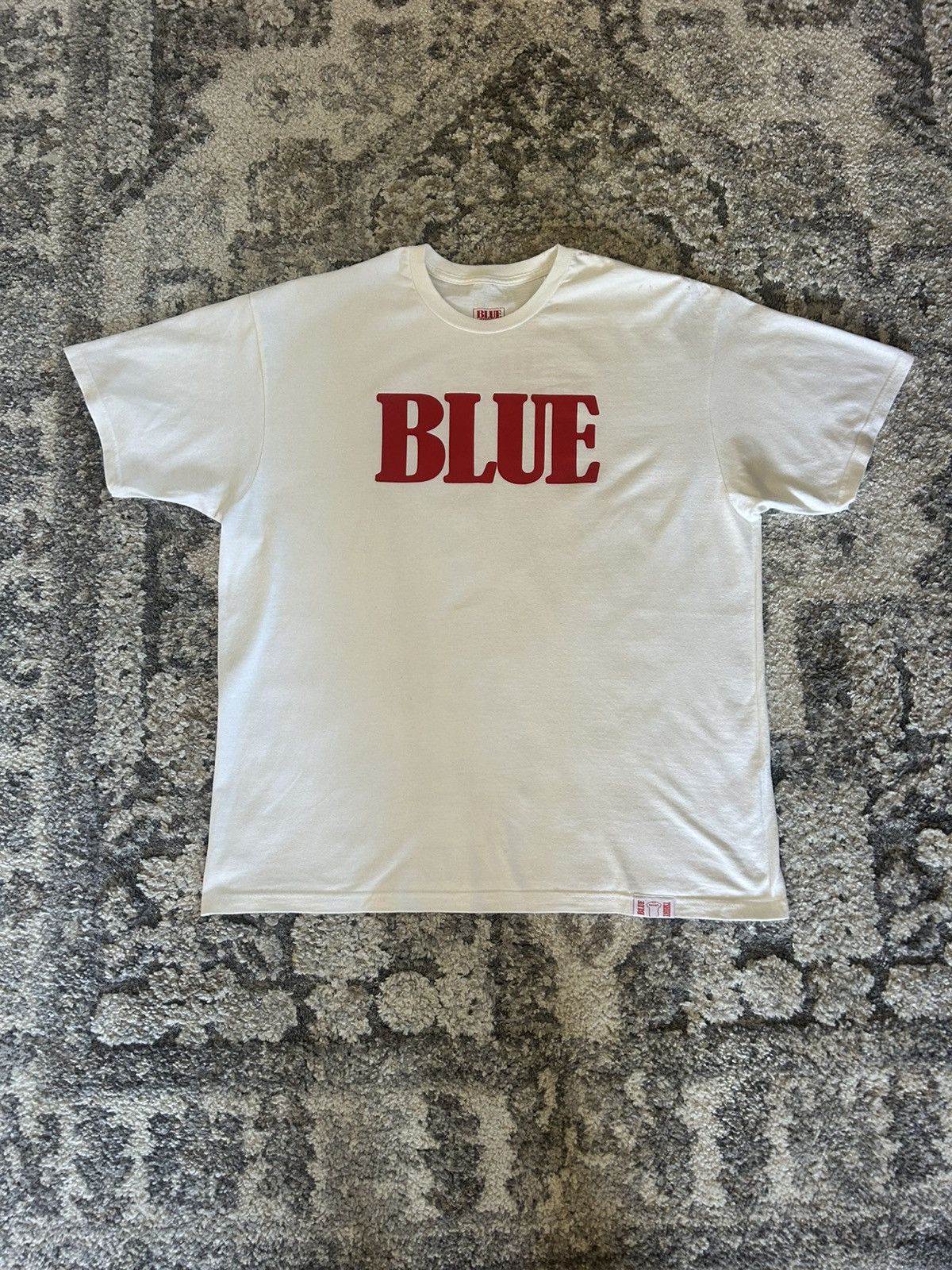 Other G perico innerprize clicc blue Tshirt XL Size US XL / EU 56 / 4 - 1 Thumbnail