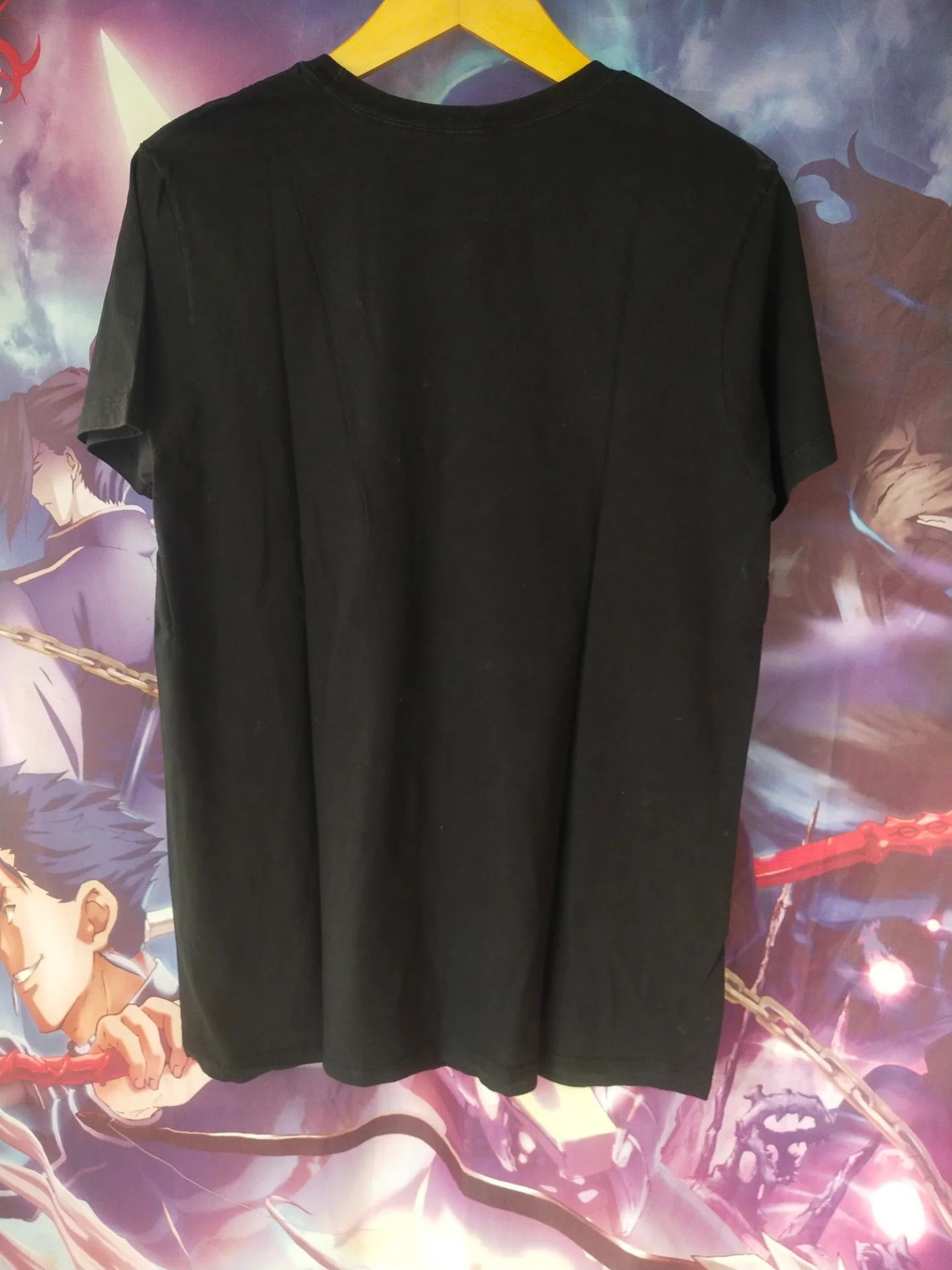 Anime My Hero Academia Chara Groupie Anime Tee Size US M / EU 48-50 / 2 - 3 Thumbnail