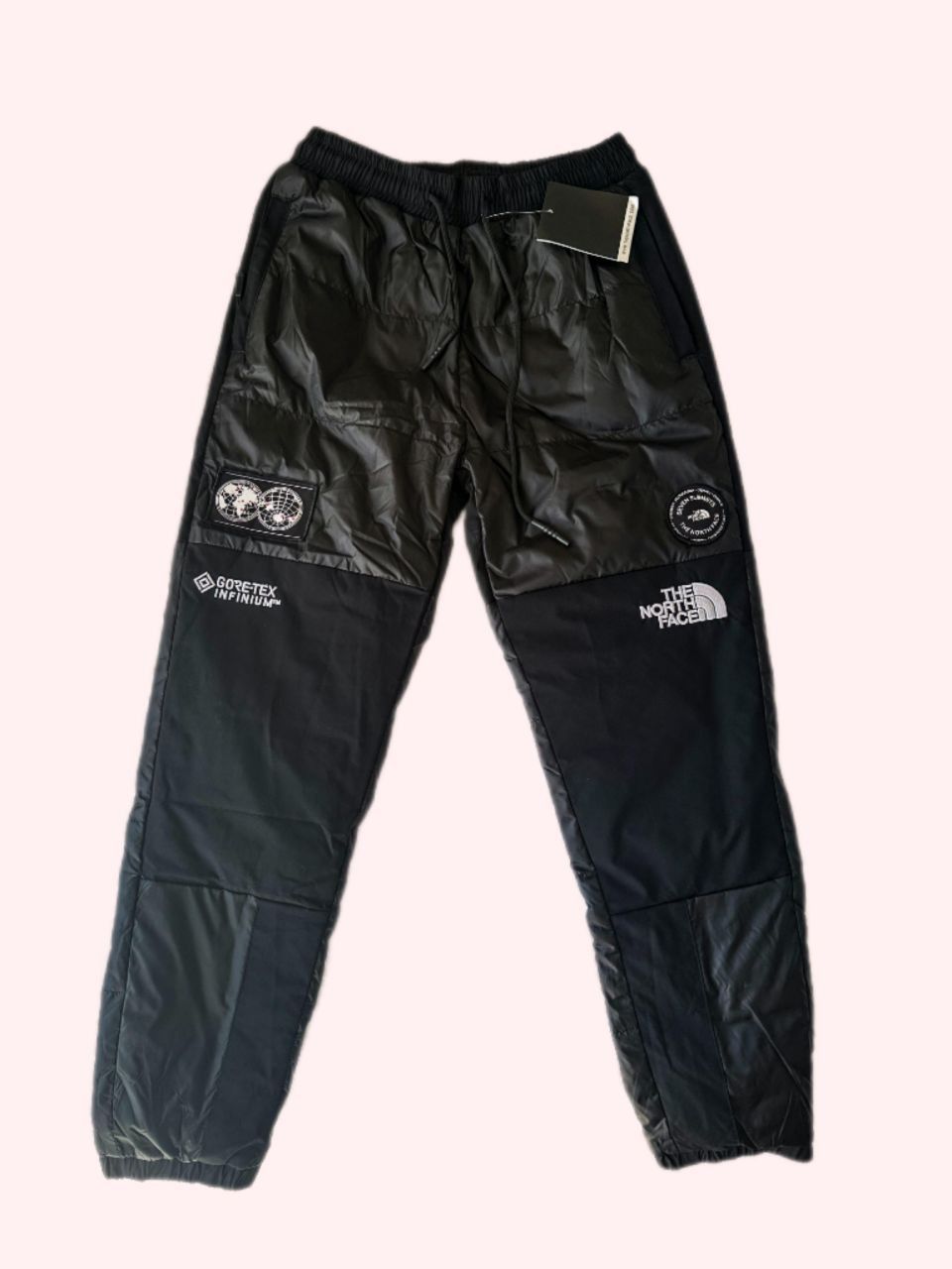 Goretex × Supreme × The North Face Supreme x TNF x Gore-Tex