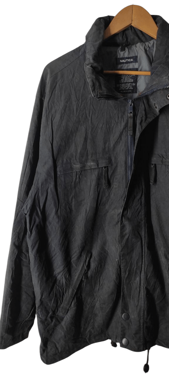Nautica NAUTICA OUTERWEAR HARRI JACKET Size US XL / EU 56 / 4 - 6 Thumbnail