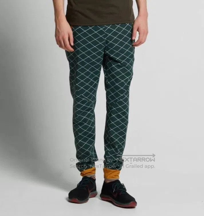 Jun Takahashi Gyakusou Nike Lab Running Pants. Size US 32 / EU 48 - 7 Thumbnail