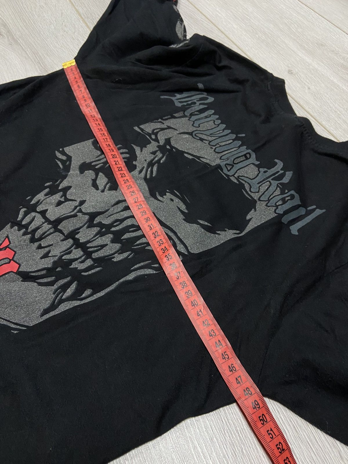 O'Neill O’Neil vintage skull reflective long sleeve big logo Size US S / EU 44-46 / 1 - 10 Thumbnail