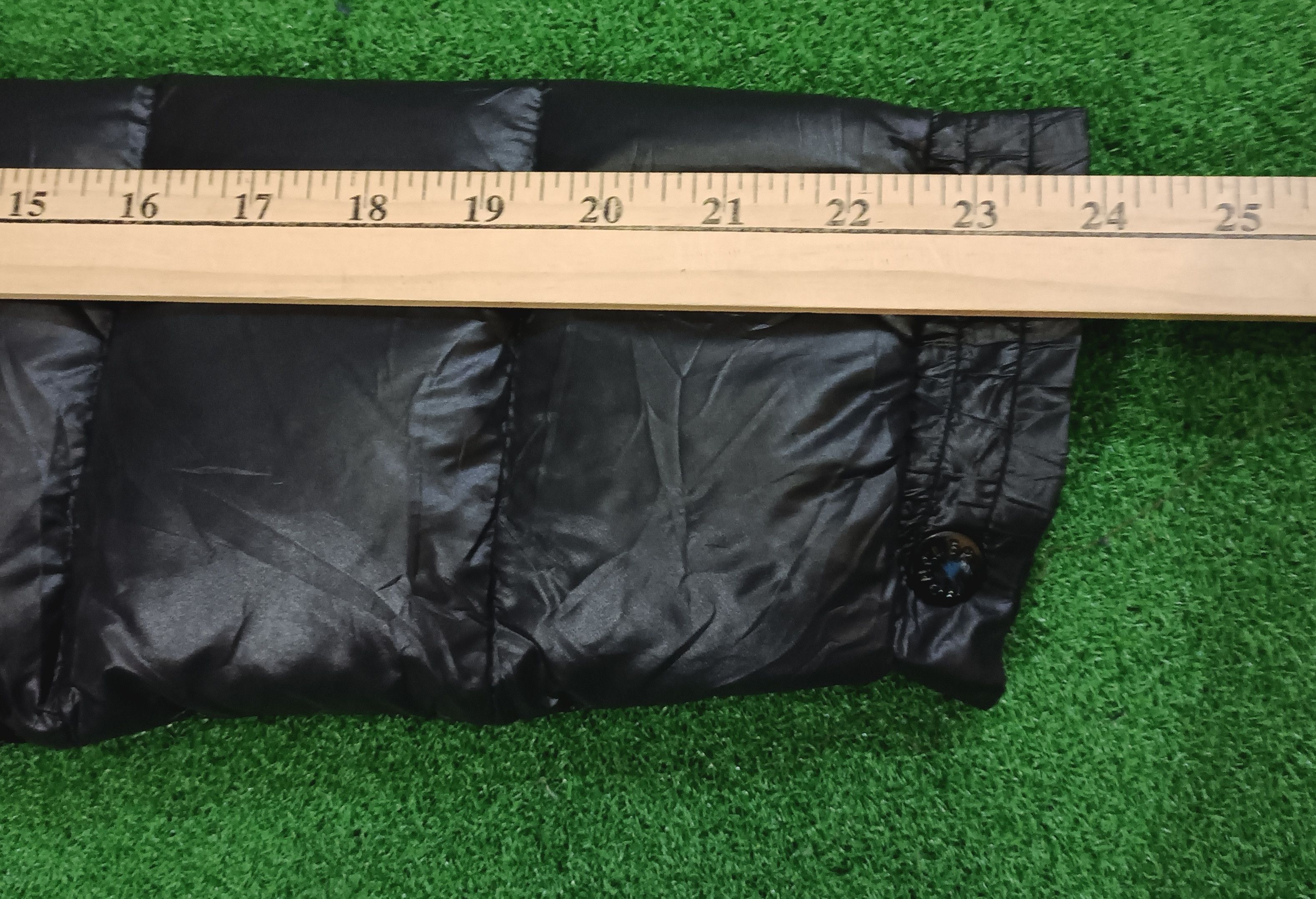 Moncler Moncler Claire Black Down Jacket Size US XS / EU 42 / 0 - 4 Thumbnail