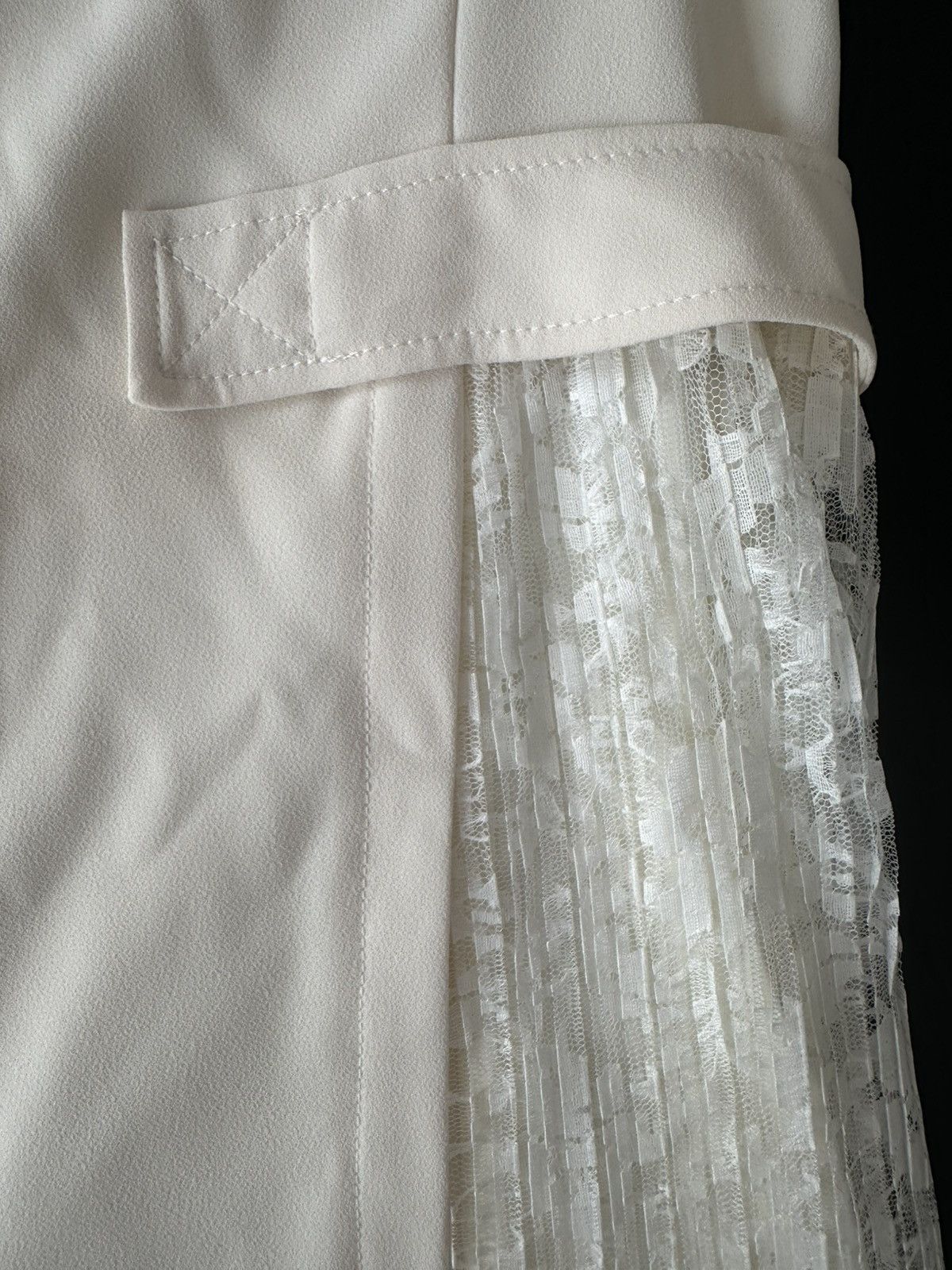 Other Claudie Pierlot dress Size S / US 4 / IT 40 - 5 Thumbnail