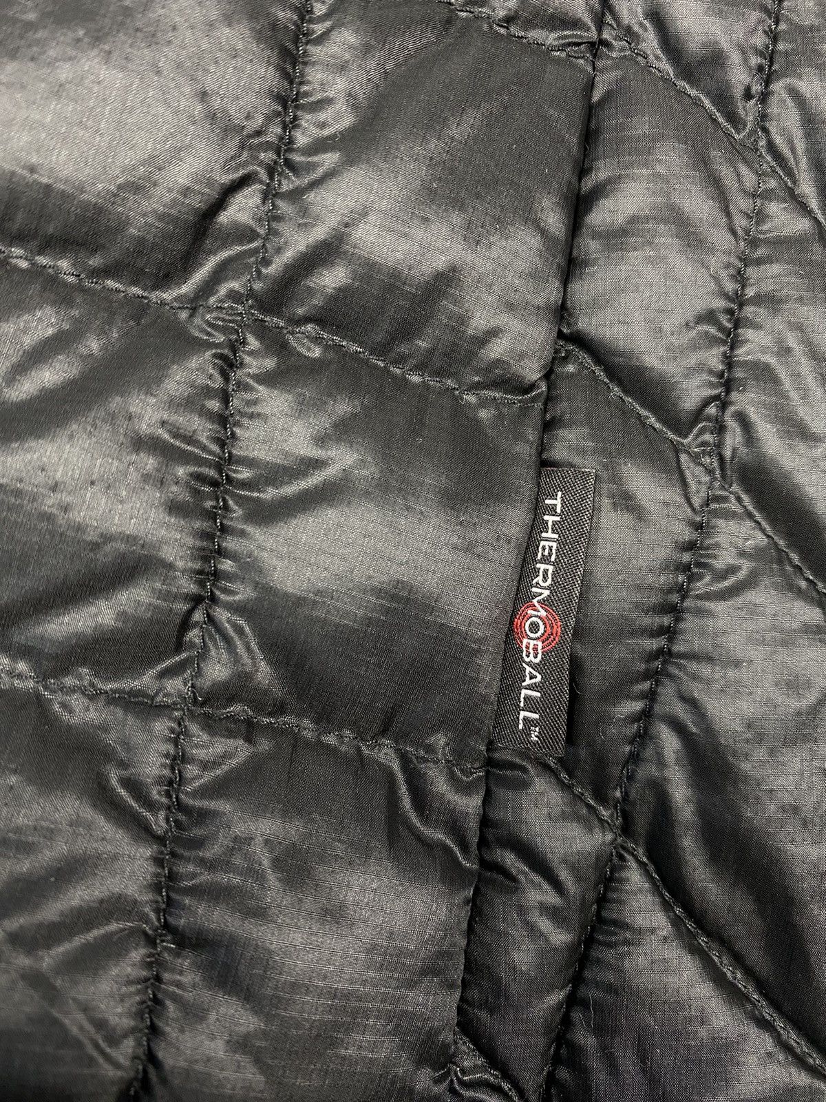 The North Face The North Face Thermoball Gorpcore Outdoor Down Jacket Size L / US 10 / IT 46 - 12 Thumbnail