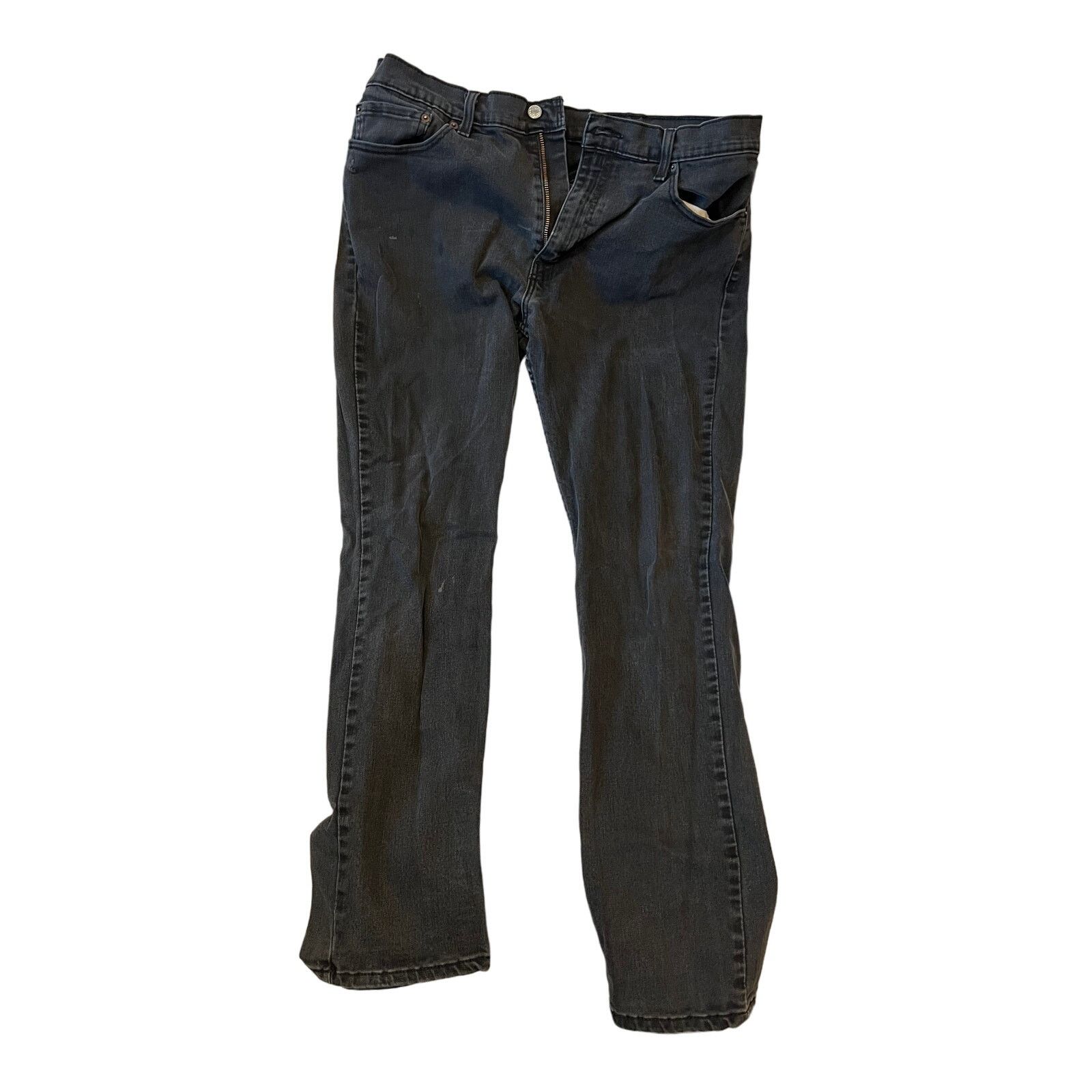 Levi's Levi's 511 Blue Jeans Slim Fit 38x32 Size US 38 / EU 54 - 1 Thumbnail