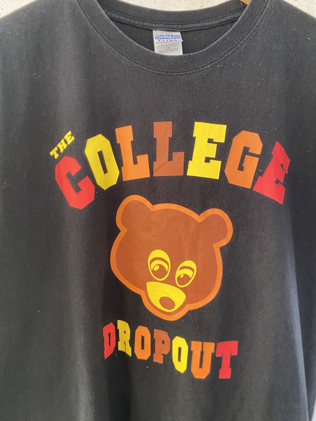 Other Kanye West College Dropout Shirt Size US L / EU 52-54 / 3 - 1 Thumbnail