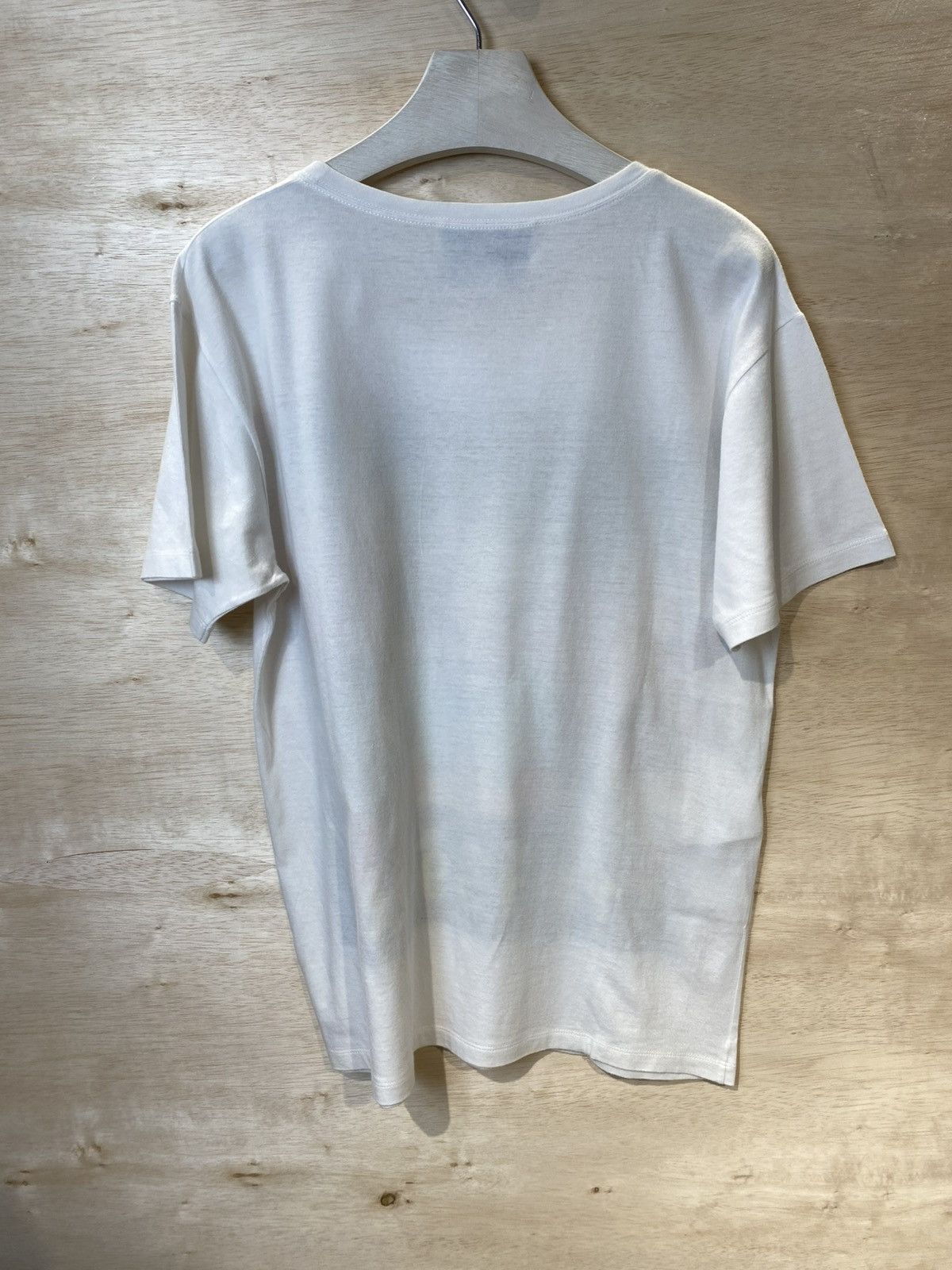 Gucci Gucci Ignasi Monreal Print Tee Size S / US 4 / IT 40 - 3 Thumbnail