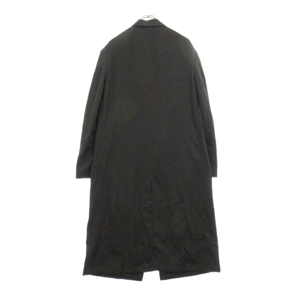 Yohji Yamamoto Yohji Yamamoto POUR HOMME 23SS PEAKED JKA Size US M / EU 48-50 / 2 - 2 Thumbnail