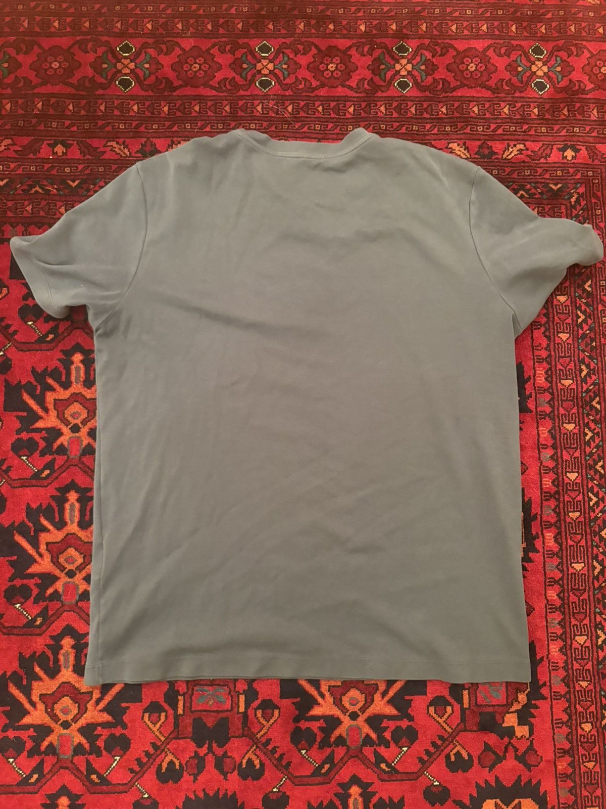 Louis Vuitton Louis Vuitton T-Shirt Size US M / EU 48-50 / 2 - 4 Thumbnail