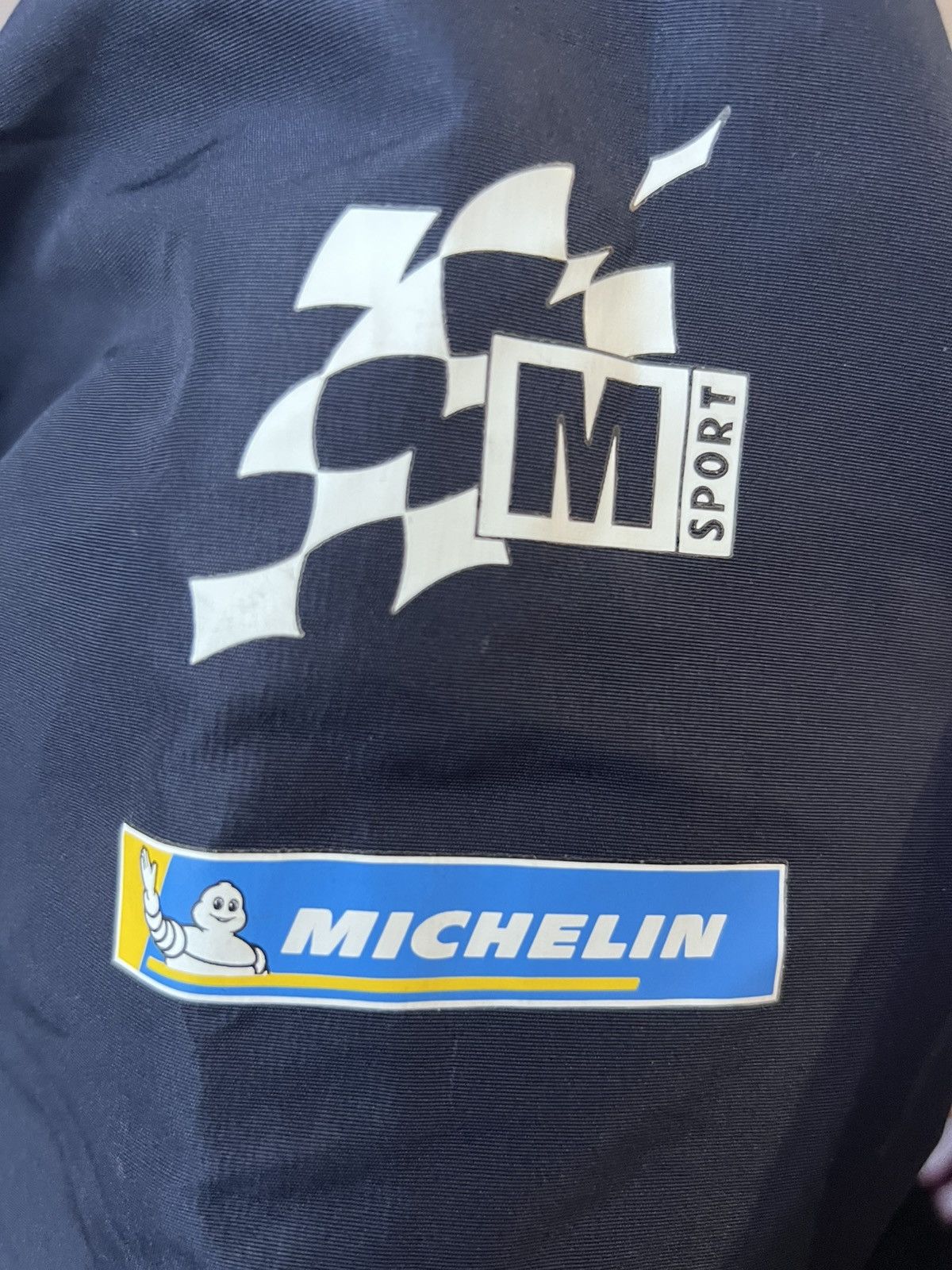 Ford M-Sport Ford Motosport Racing Jacket Men’s Blue Size XXL Size US XXL / EU 58 / 5 - 6 Thumbnail