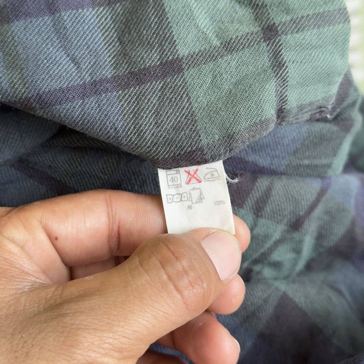Polo Ralph Lauren Polo Ralph Lauren Three Pocket🎌💥 Size US M / EU 48-50 / 2 - 6 Thumbnail
