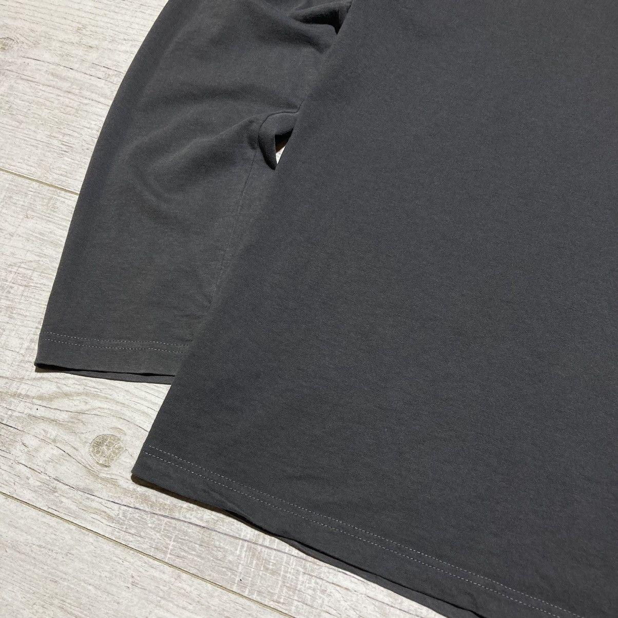 Dolce & Gabbana vintage dolce gabbana longsleeve big logo y2k Size US L / EU 52-54 / 3 - 2 Thumbnail