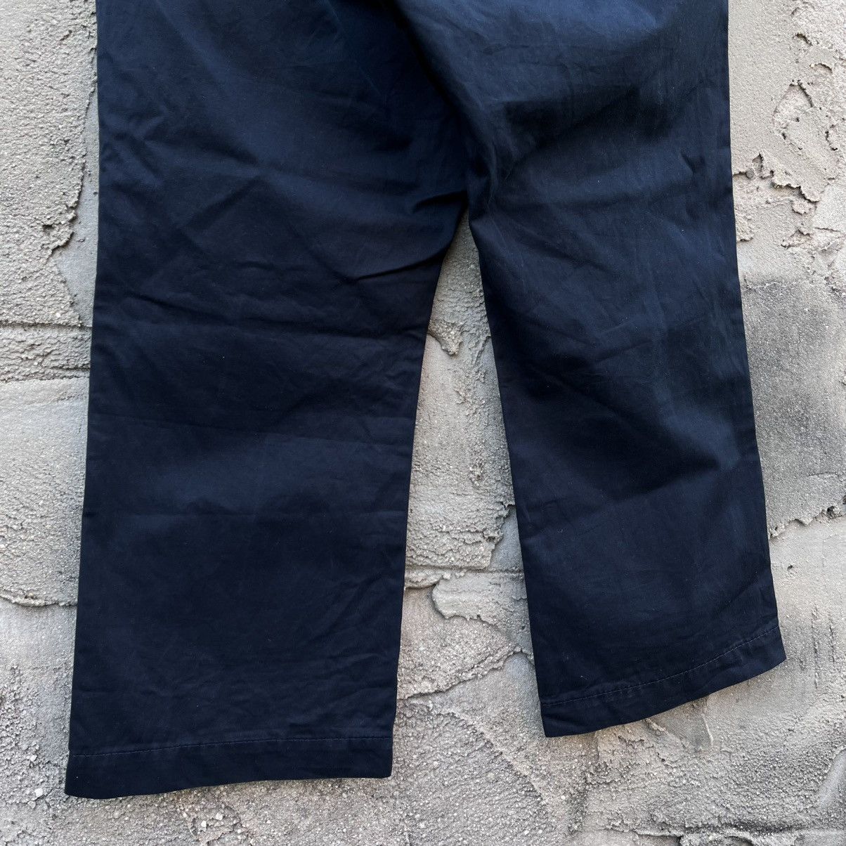 Comme des Garcons tricot comme des garçons flare pants Size US 30 / EU 46 - 5 Thumbnail