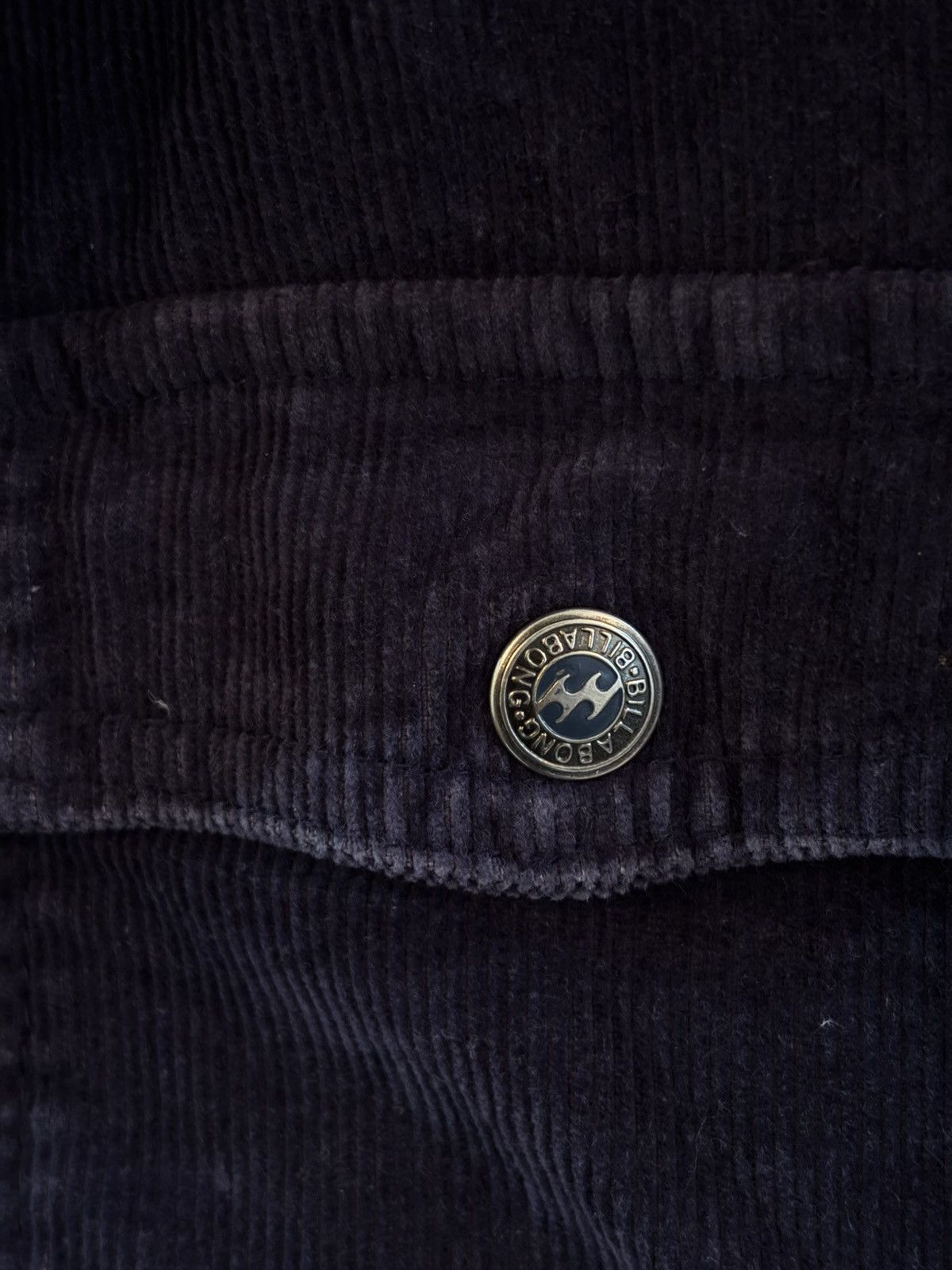 Billabong × Vintage Billabong jacket full zipper Size US L / EU 52-54 / 3 - 9 Thumbnail
