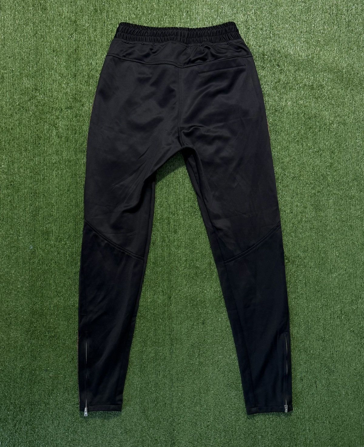 Represent Clo. Represent Clo. black Sweatpants British made Rare Size US 30 / EU 46 - 3 Thumbnail