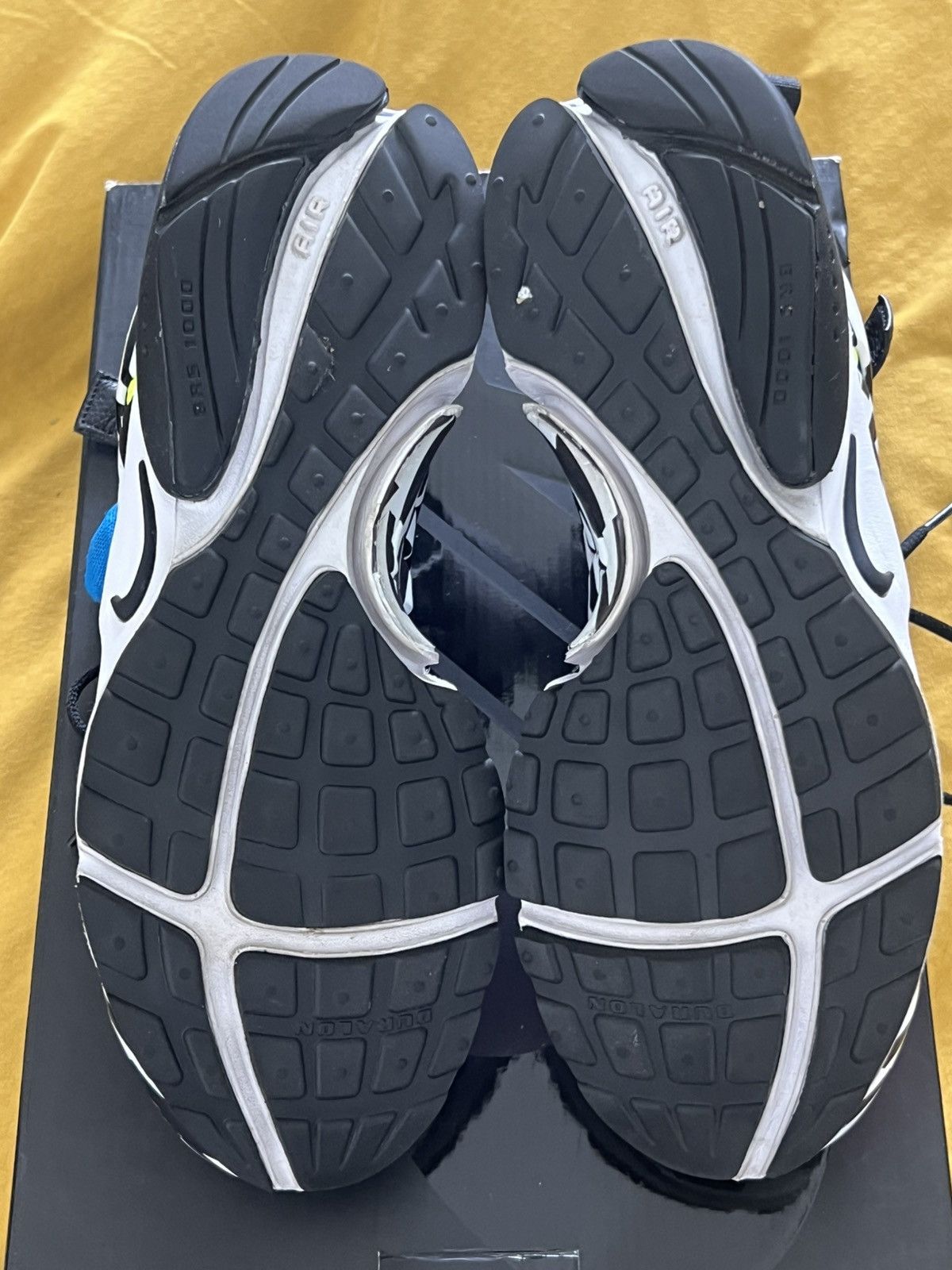 Nike Nike Acronym Size US 7 / EU 40 - 9 Thumbnail