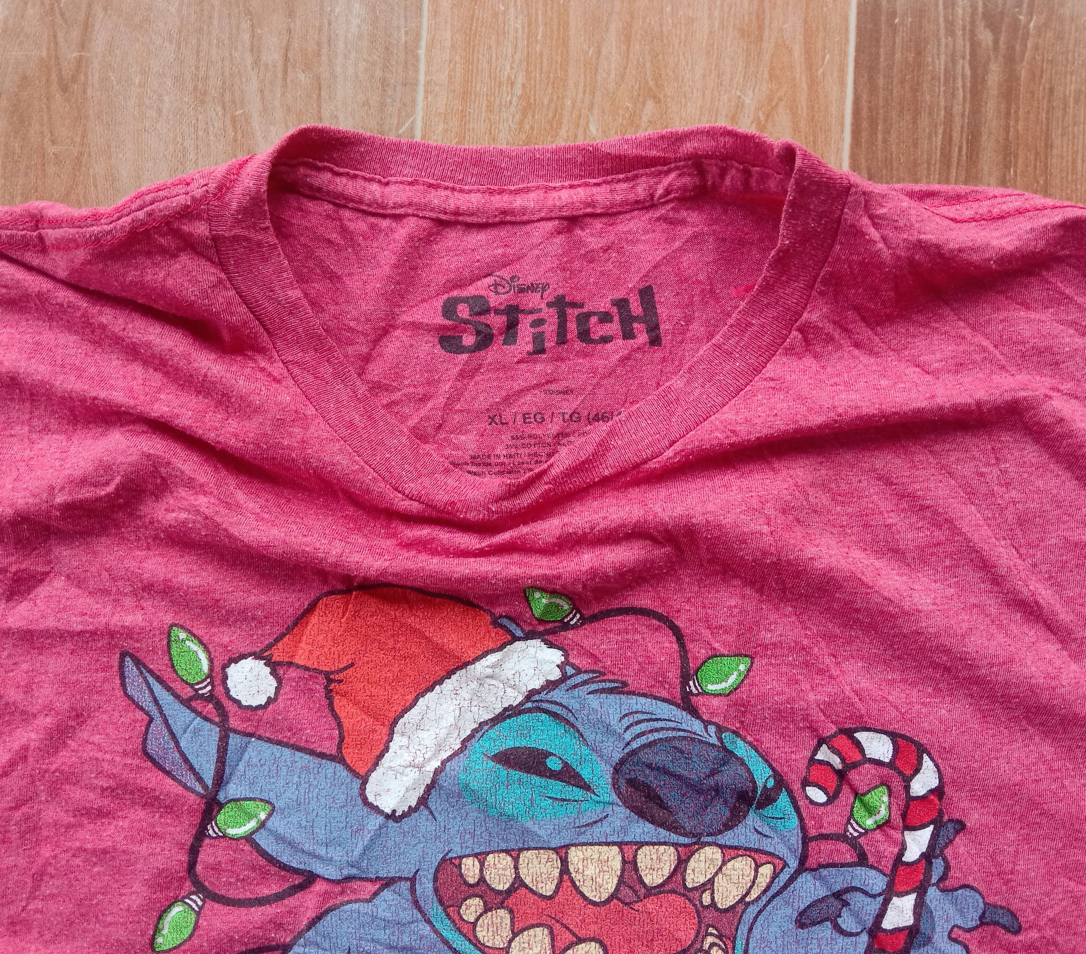 Disney Lilo and Stitch Tee Size US XL / EU 56 / 4 - 2 Thumbnail
