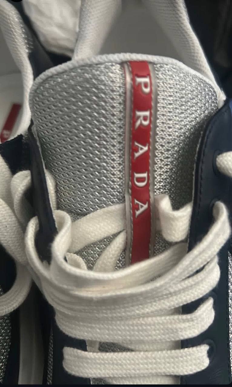 Prada Prada American Cups Size US 9 / EU 42 - 9 Thumbnail