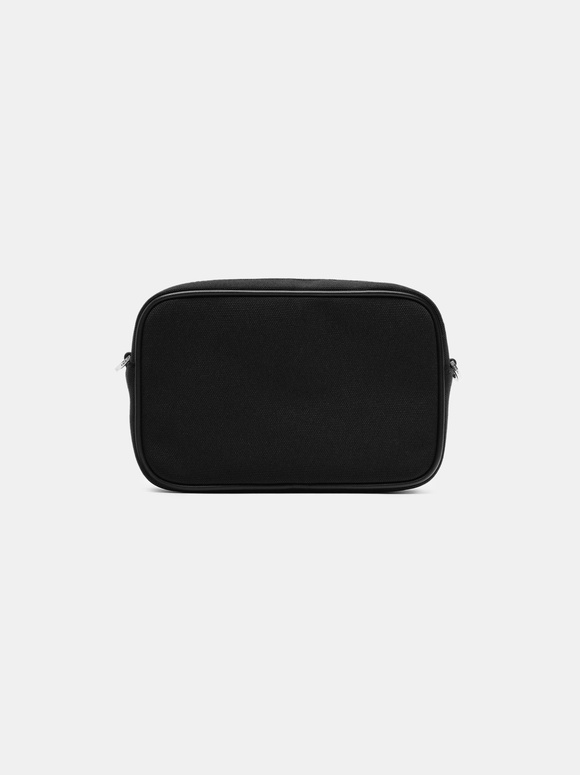 Amiri o1s1wg110825 Size: OS / MA Canvas Camera Case in Black Size ONE SIZE - 3 Thumbnail