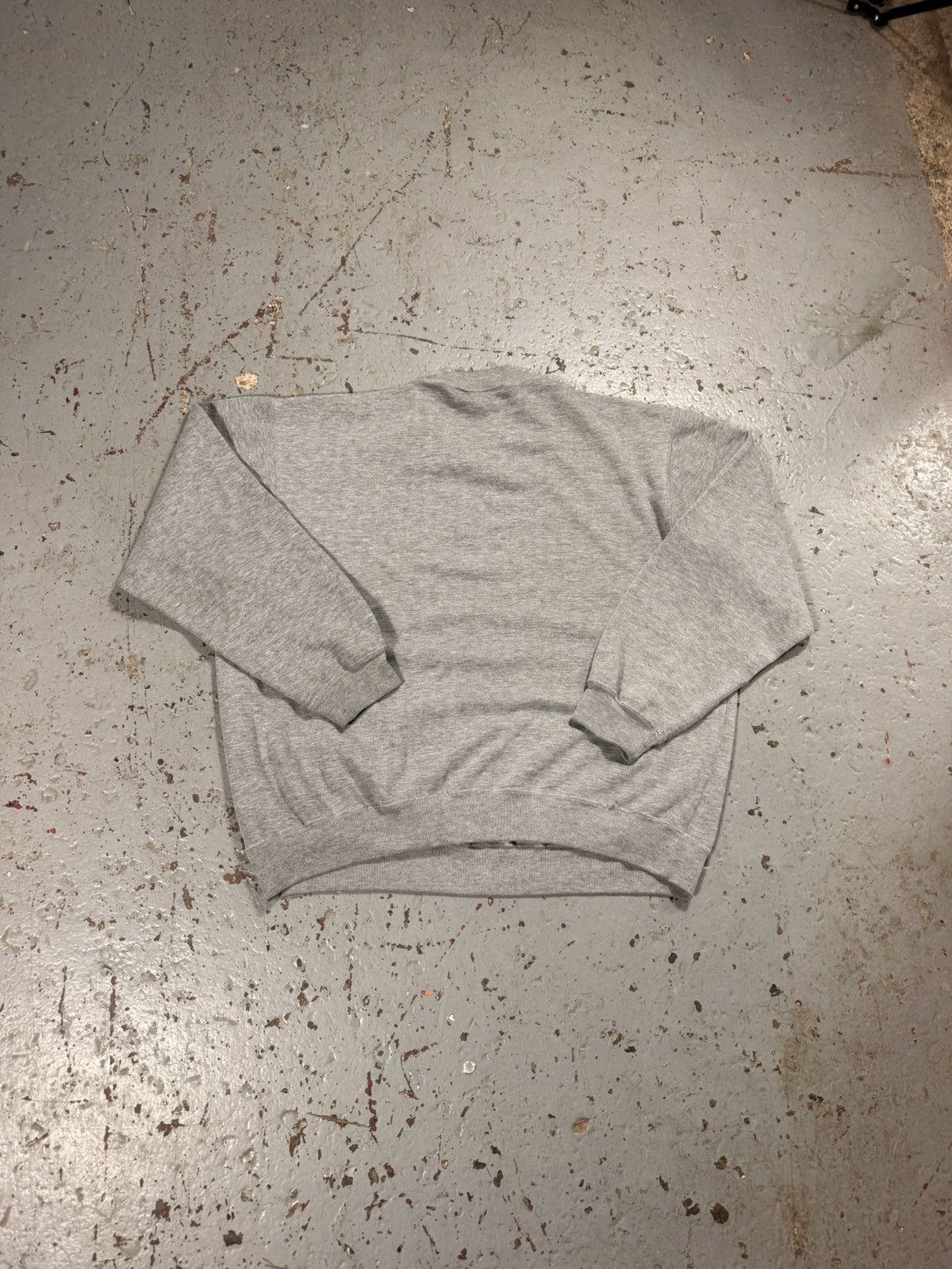 Other Vintage Distressed Eagle Nature Crewneck Sweater Size US L / EU 52-54 / 3 - 5 Thumbnail