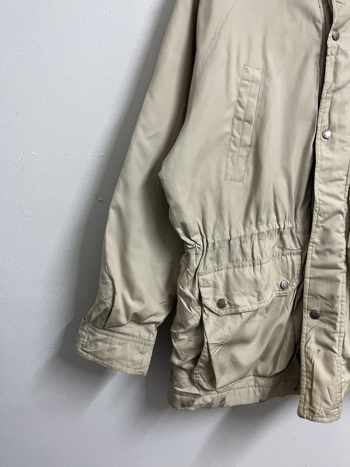 Outdoor Research 💥Pract Studio Japanese Designer Y2K Multipockets Jackets Size US L / EU 52-54 / 3 - 7 Thumbnail