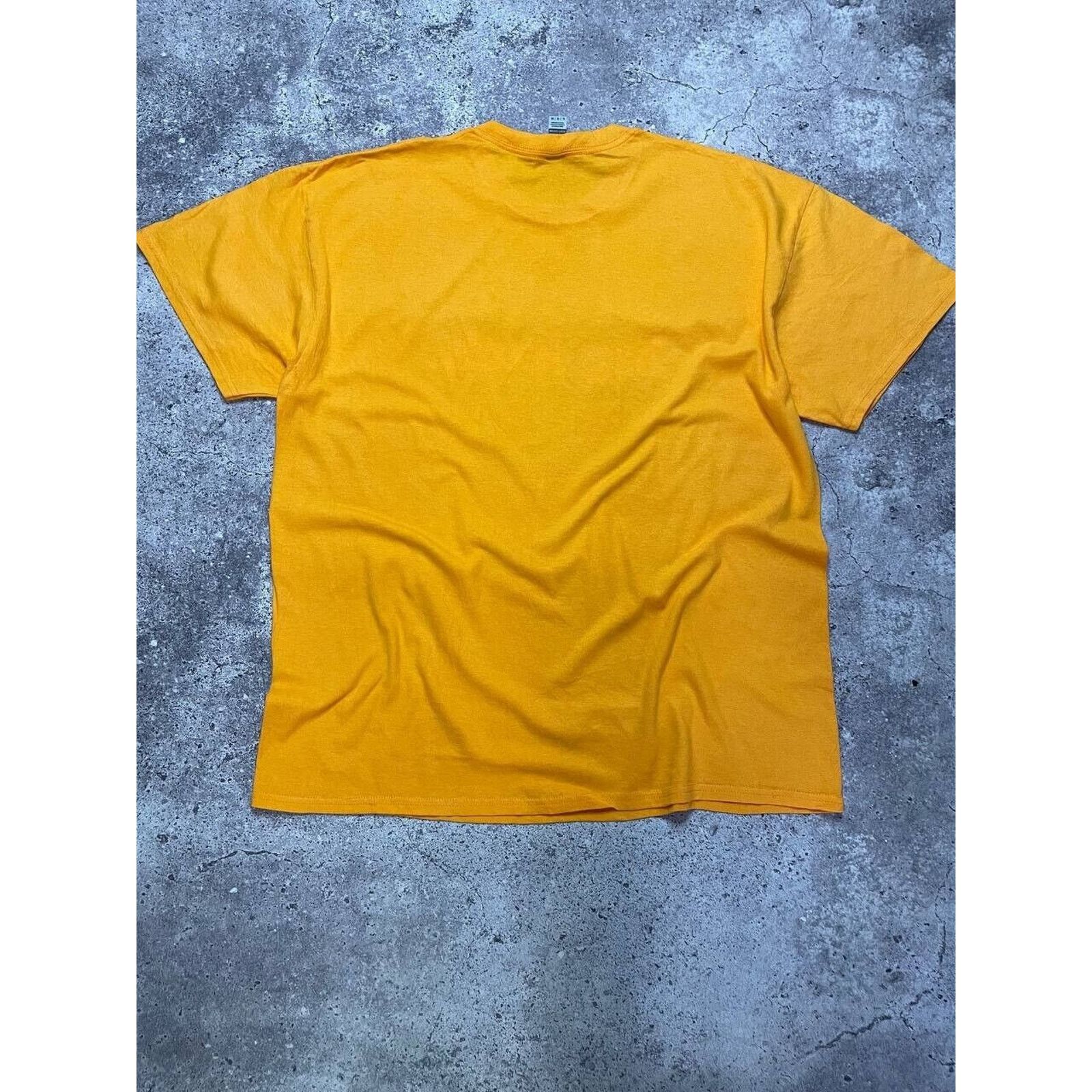 Gildan × Vintage Vintage Big Kick Soccer Camp River Ridge Church Sports Tee Size US XL / EU 56 / 4 - 5 Thumbnail
