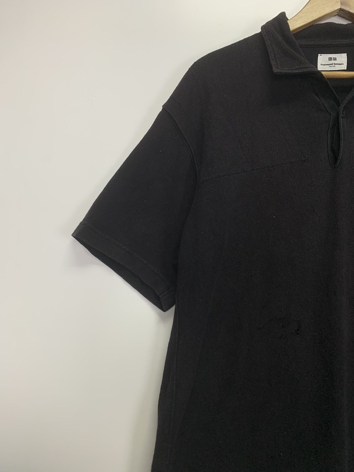 Engineered Garments Enginered Garment Polo Size US L / EU 52-54 / 3 - 5 Thumbnail