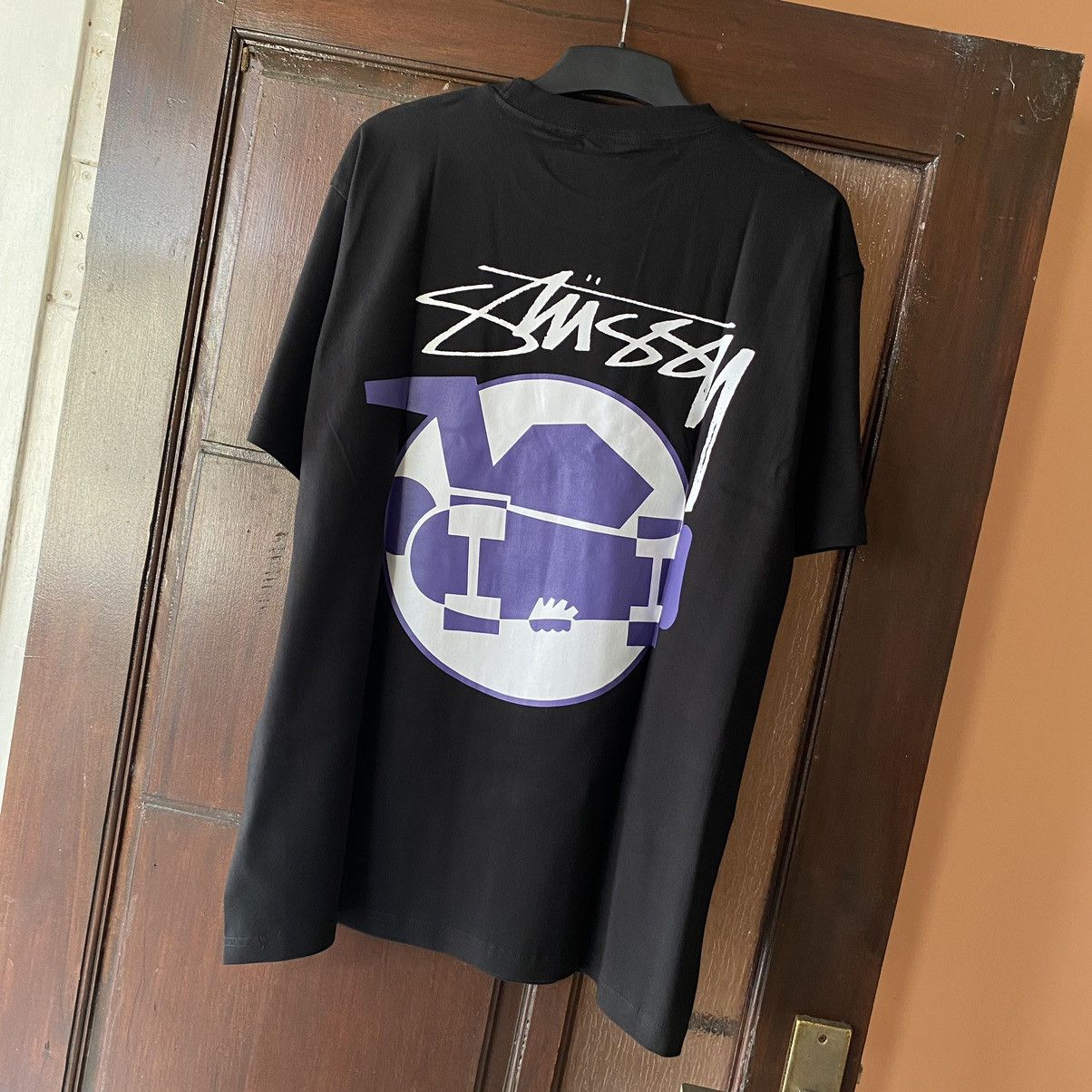Other Stussy Tee Size US L / EU 52-54 / 3 - 1 Thumbnail