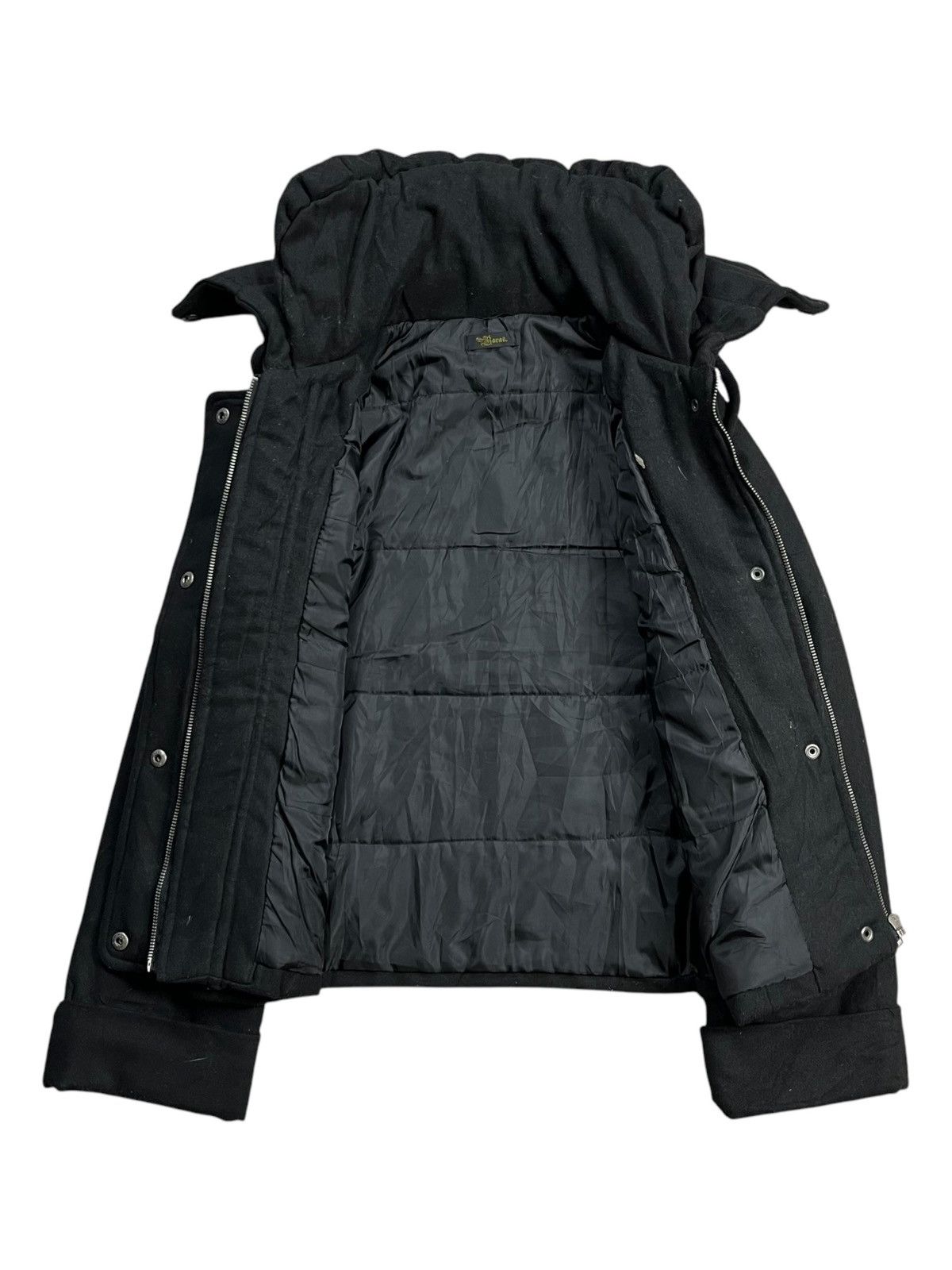 14th Addiction 2000s Barak - Apocalypse Style Jacket Size US S / EU 44-46 / 1 - 2 Thumbnail