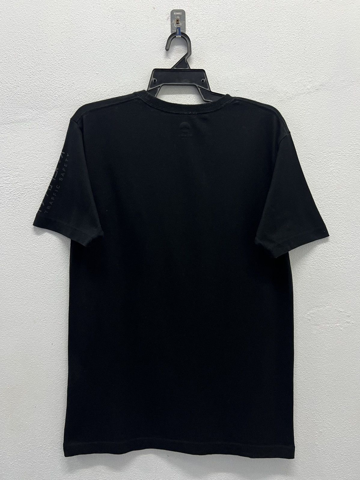 Beams Japan × Beams Plus × Japanese Brand VINTAGE BEAMS JAPAN TRAFFIC SAFETY MADE IN JAPAN SHIRT Size US L / EU 52-54 / 3 - 2 Thumbnail