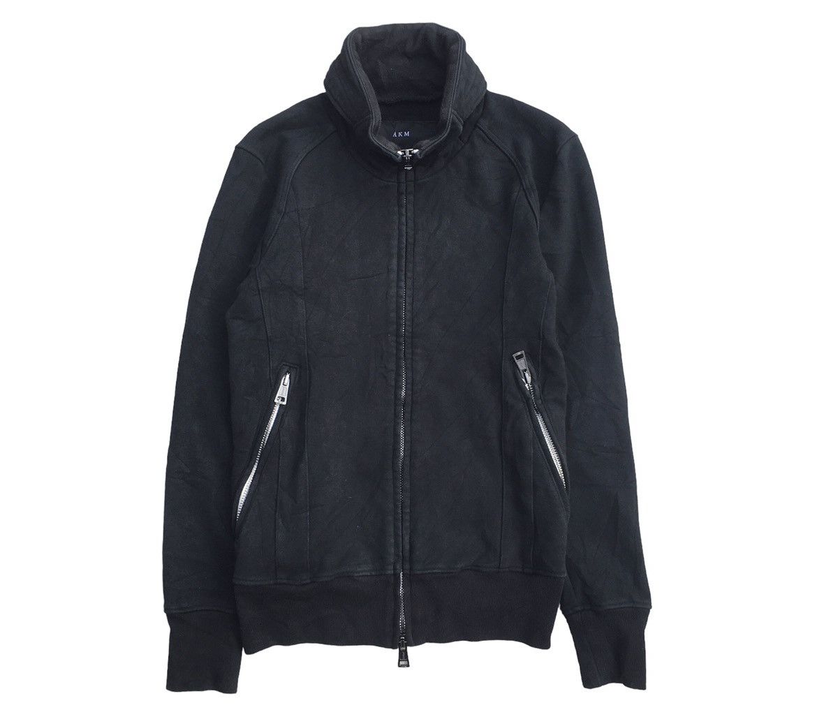 image of Akm Jacket in Black, Men's (Size Small)