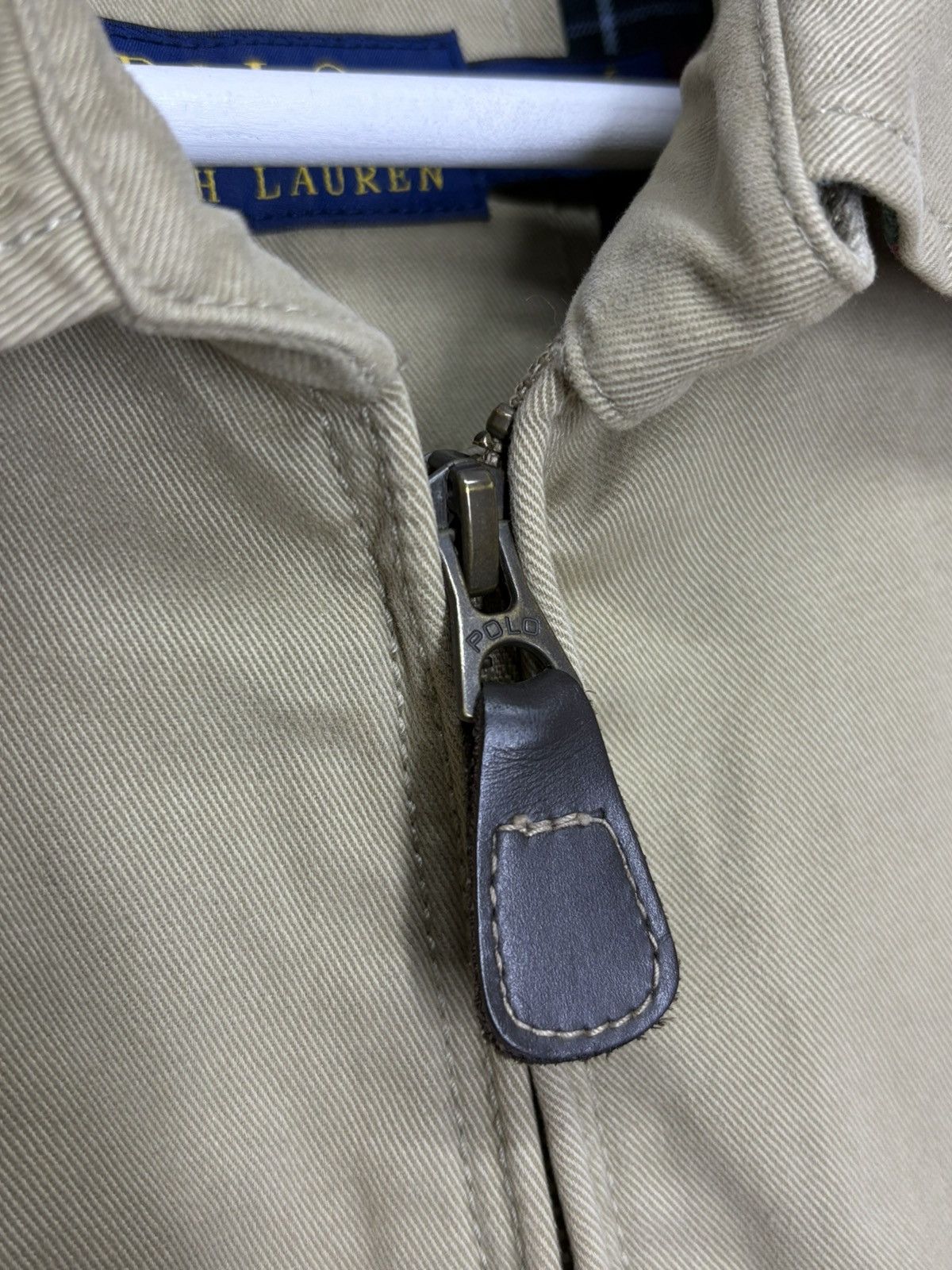 Polo Ralph Lauren Vintage Polo Ralph Lauren Jacket Preppy Ivy College Vibes Size US M / EU 48-50 / 2 - 11 Thumbnail