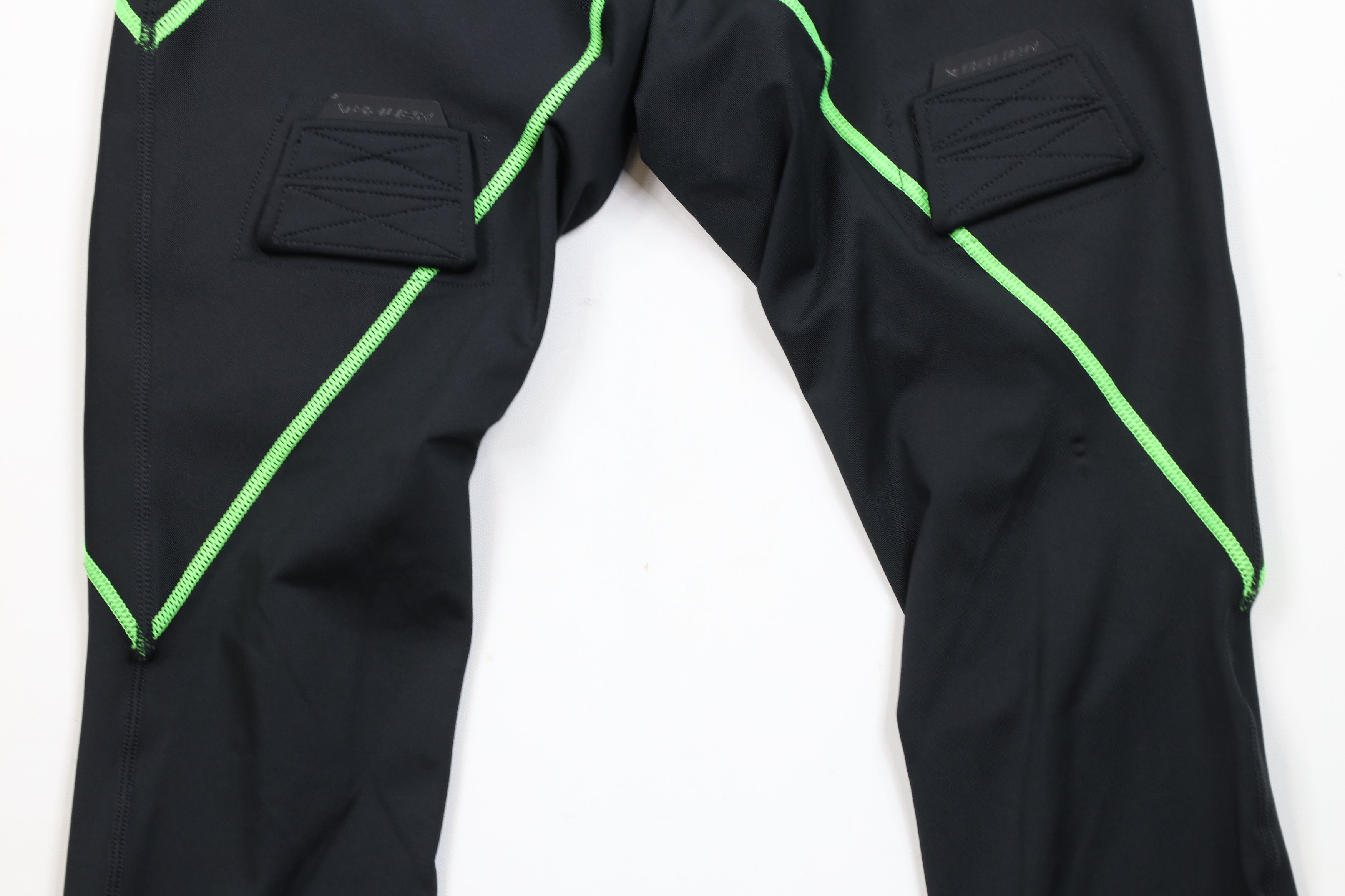Vintage Bauer Hockey Core 1.0 Compression Training Hockey Pants Size US 32 / EU 48 - 3 Thumbnail