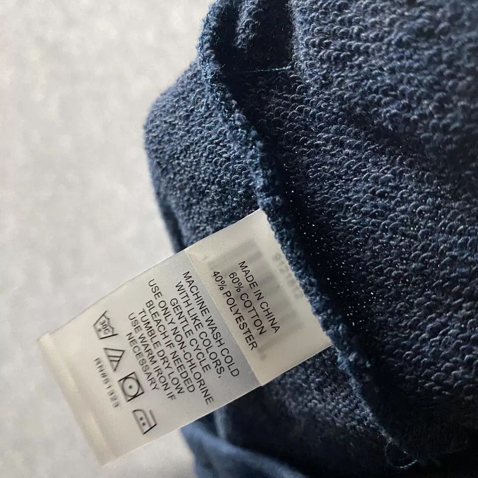 Vince Camuto Vince Camuto Sweatpants Women's XS Joggers Drawstring Size 26" / US 2 / IT 38 - 9 Thumbnail