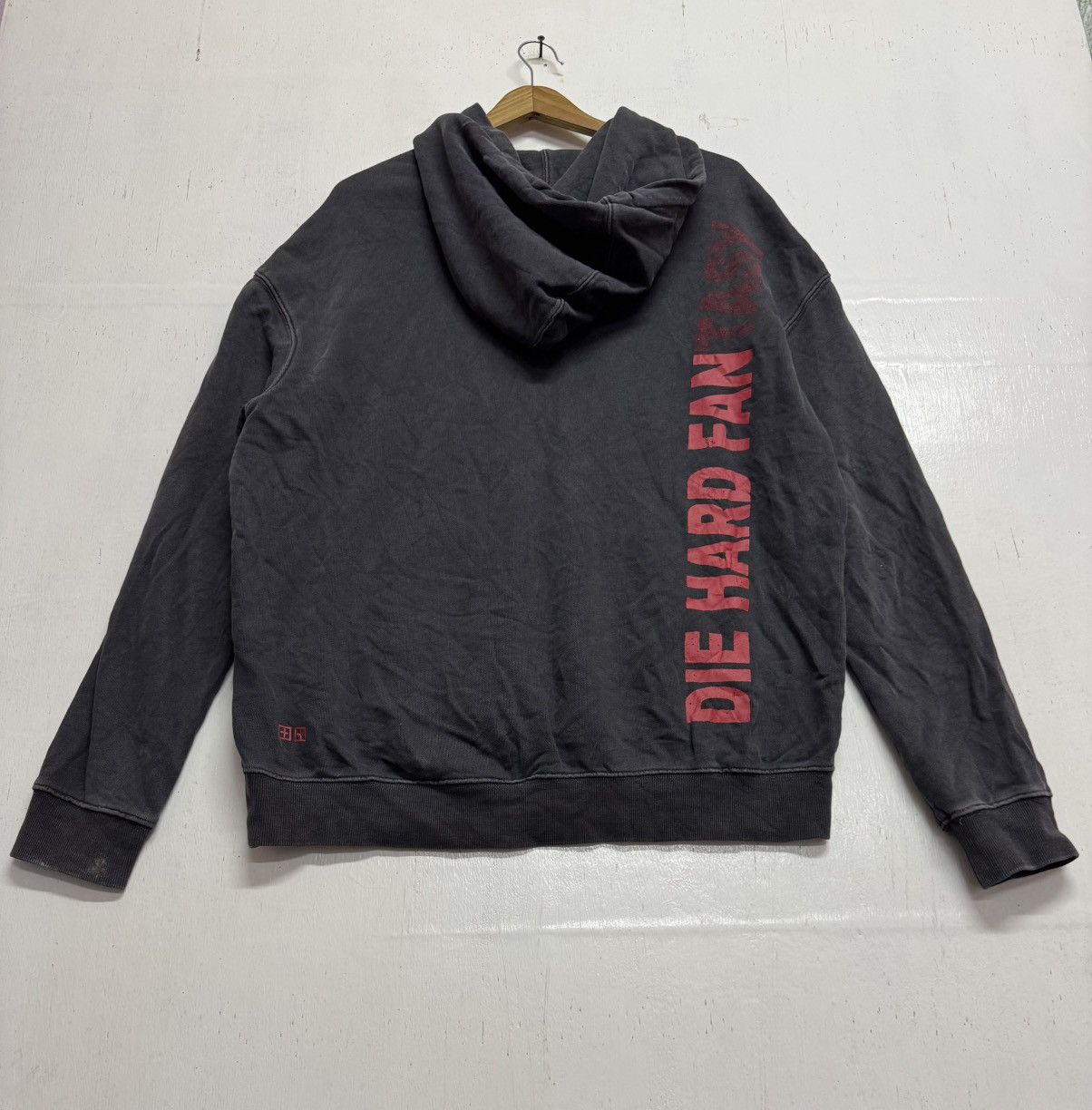 Japanese Brand × Ksubi Ksubi Die Hard Fantasy sun faded Size US L / EU 52-54 / 3 - 2 Thumbnail