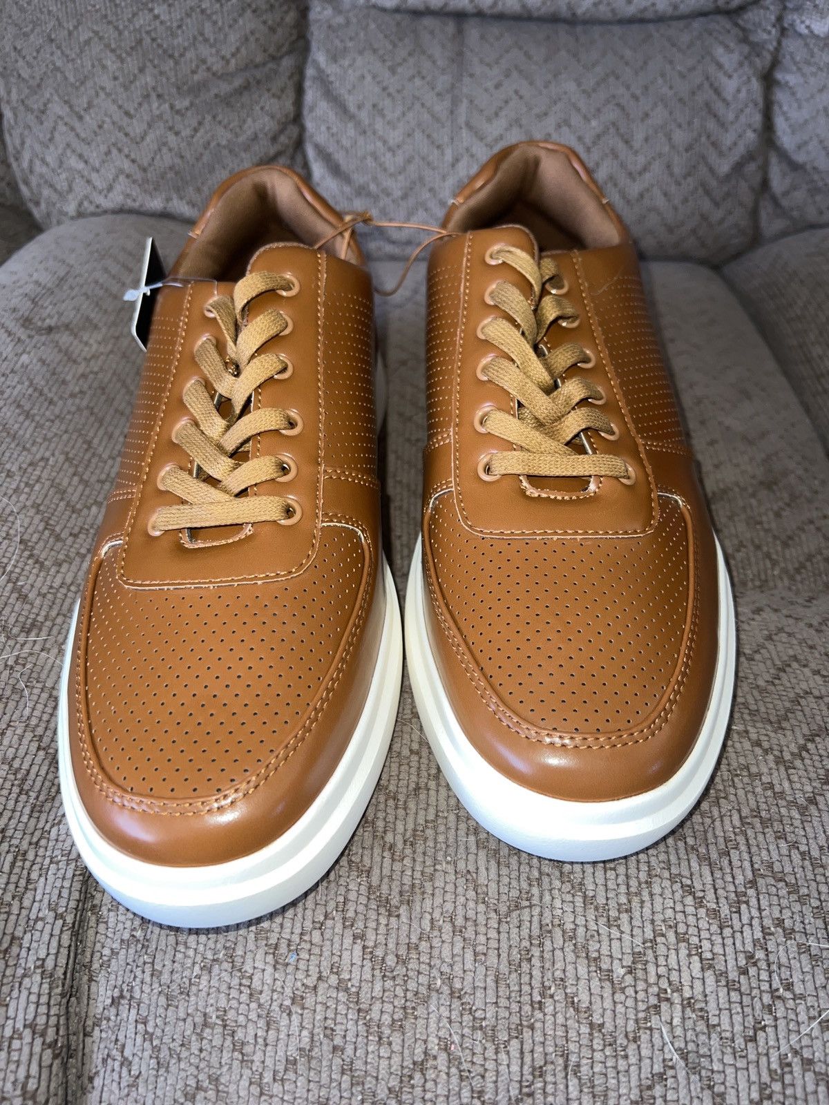Ecko Unltd. Eckō Unltd. Burma-01M Sneakers Size US 10 / EU 43 - 4 Thumbnail