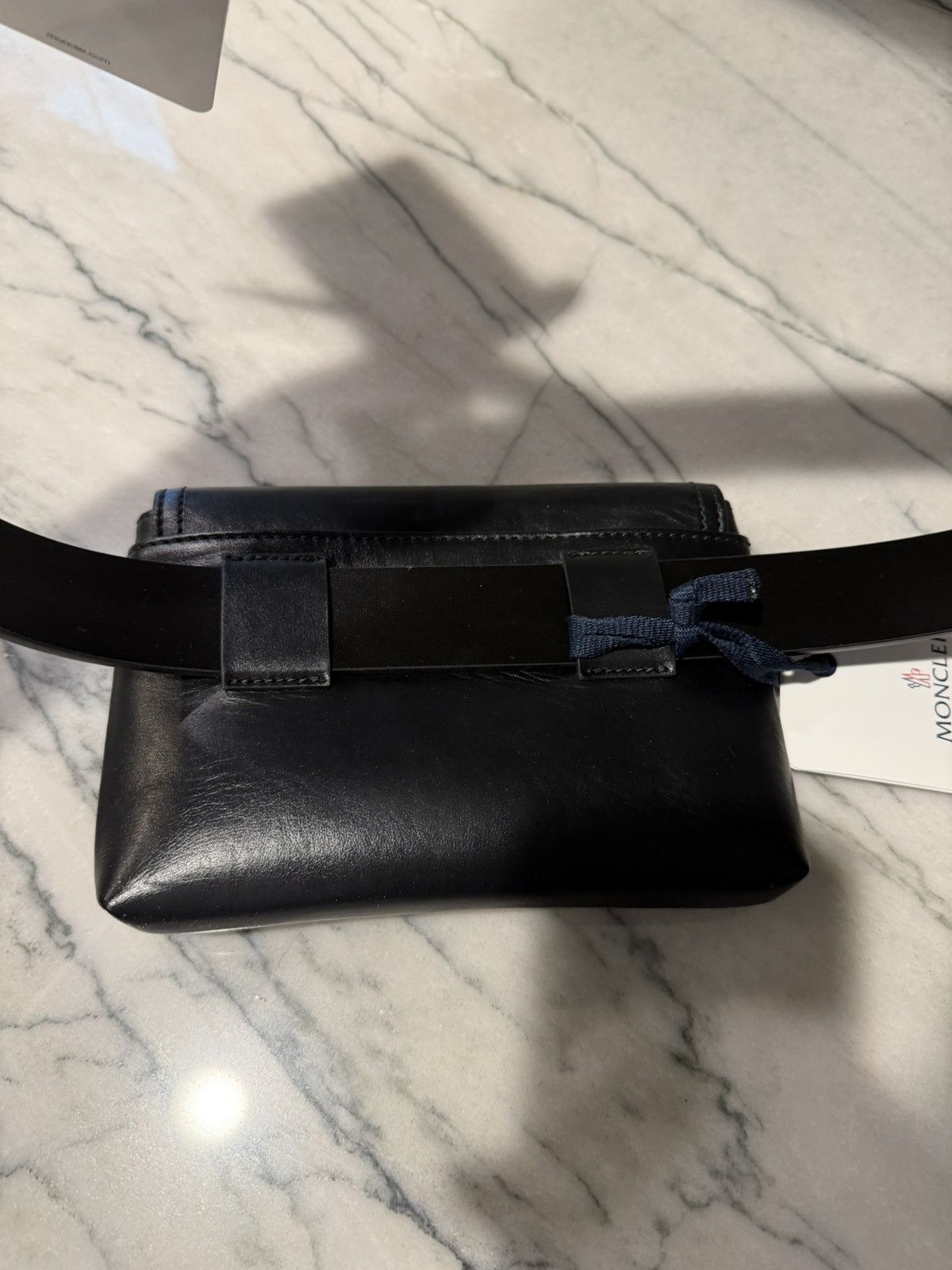 Moncler Moncler belt bag Size ONE SIZE - 6 Thumbnail