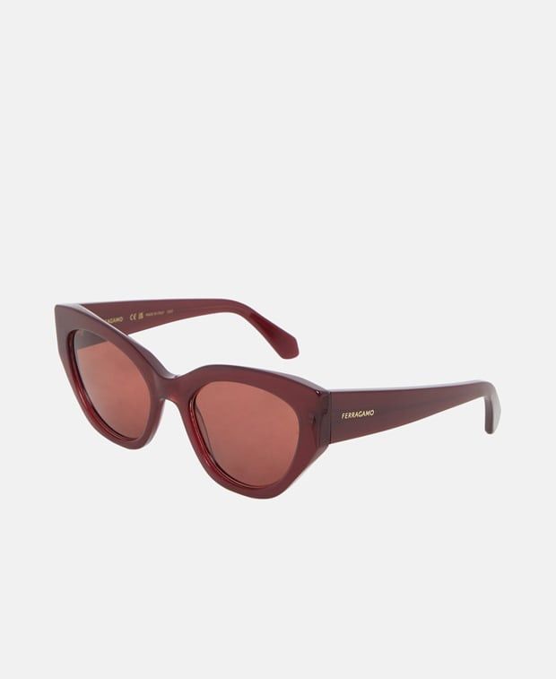 Salvatore Ferragamo Sunglasses Size ONE SIZE - 1 Thumbnail