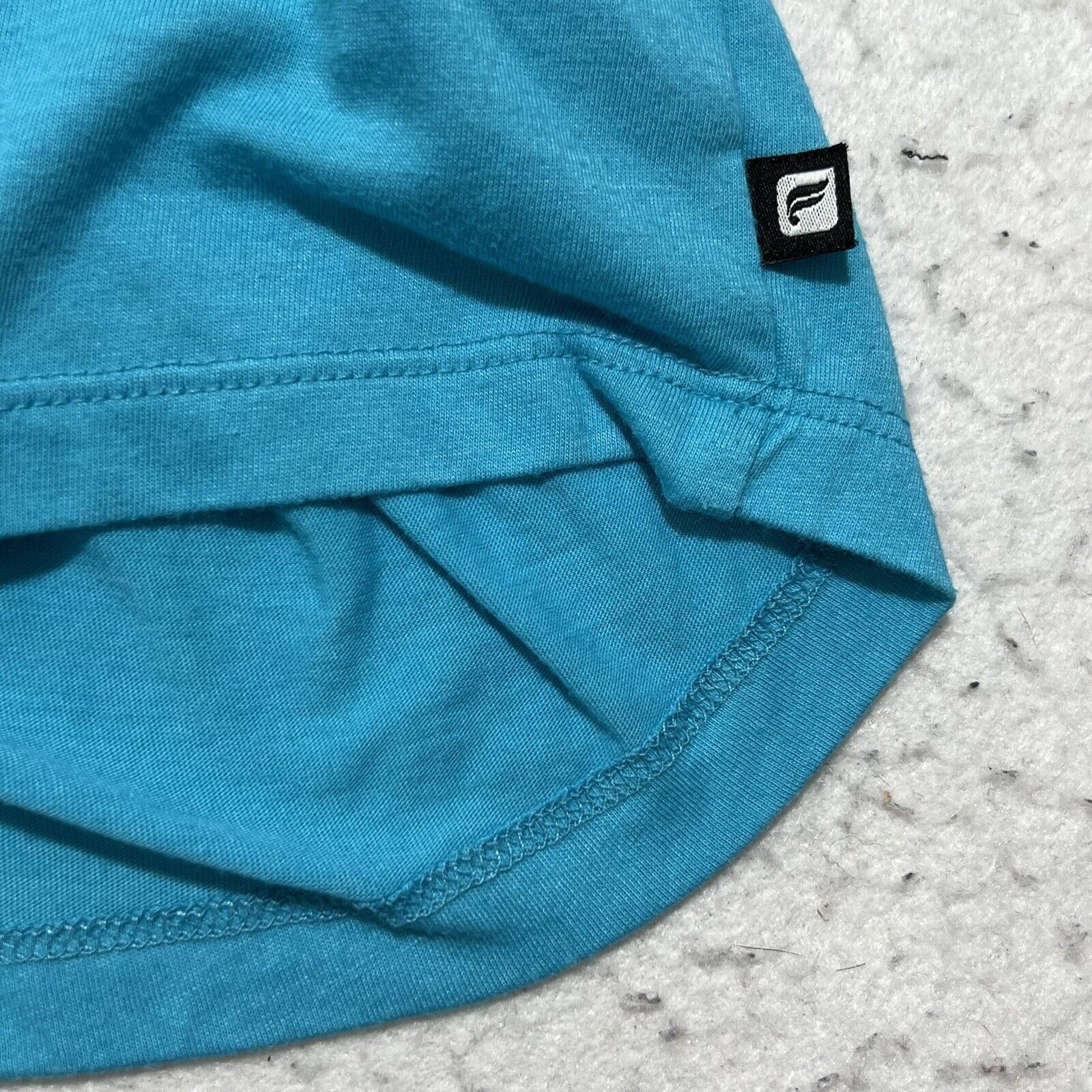 Other Fabletics XS Spaghetti Strap Athletic Tank Top Blue Size XS / US 0-2 / IT 36-38 - 6 Thumbnail