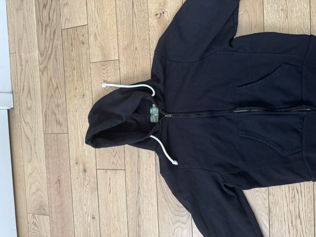 DENIM TEARS Denim tears neighborhood skate shop hoodie Size US M / EU 48-50 / 2 - 4 Thumbnail