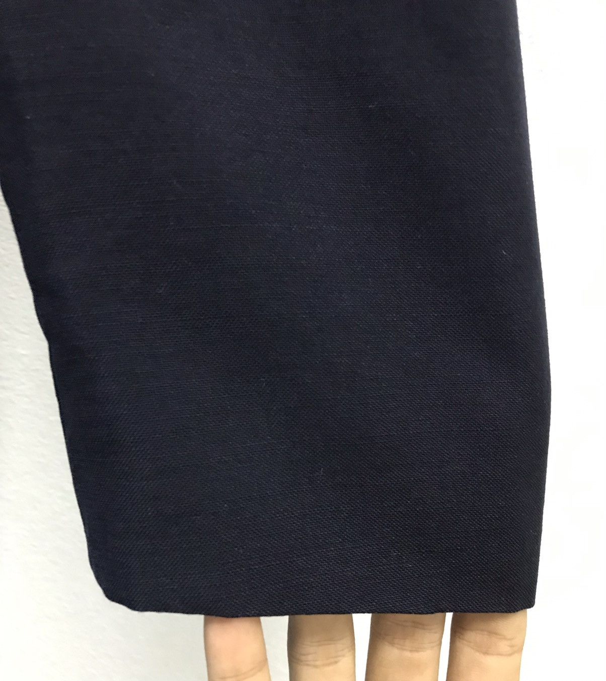 Burberry × Vintage Vintage BURBERRYS Wool & Mohair PRESTIGE Collection Blazer Size US M / EU 48-50 / 2 - 6 Thumbnail