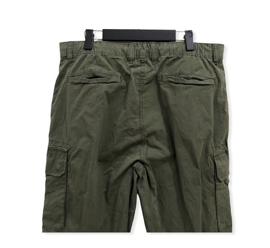 Japanese Brand Japanese Brand Uniqlo Tactical Multipocket Cargo Pant Size US 34 / EU 50 - 6 Thumbnail