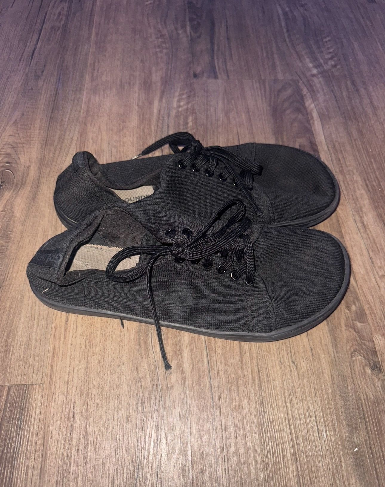 Other Feelgrounds Original Mesh Shoes All Black Men’s Size 12 Size US 12 / EU 45 - 5 Thumbnail