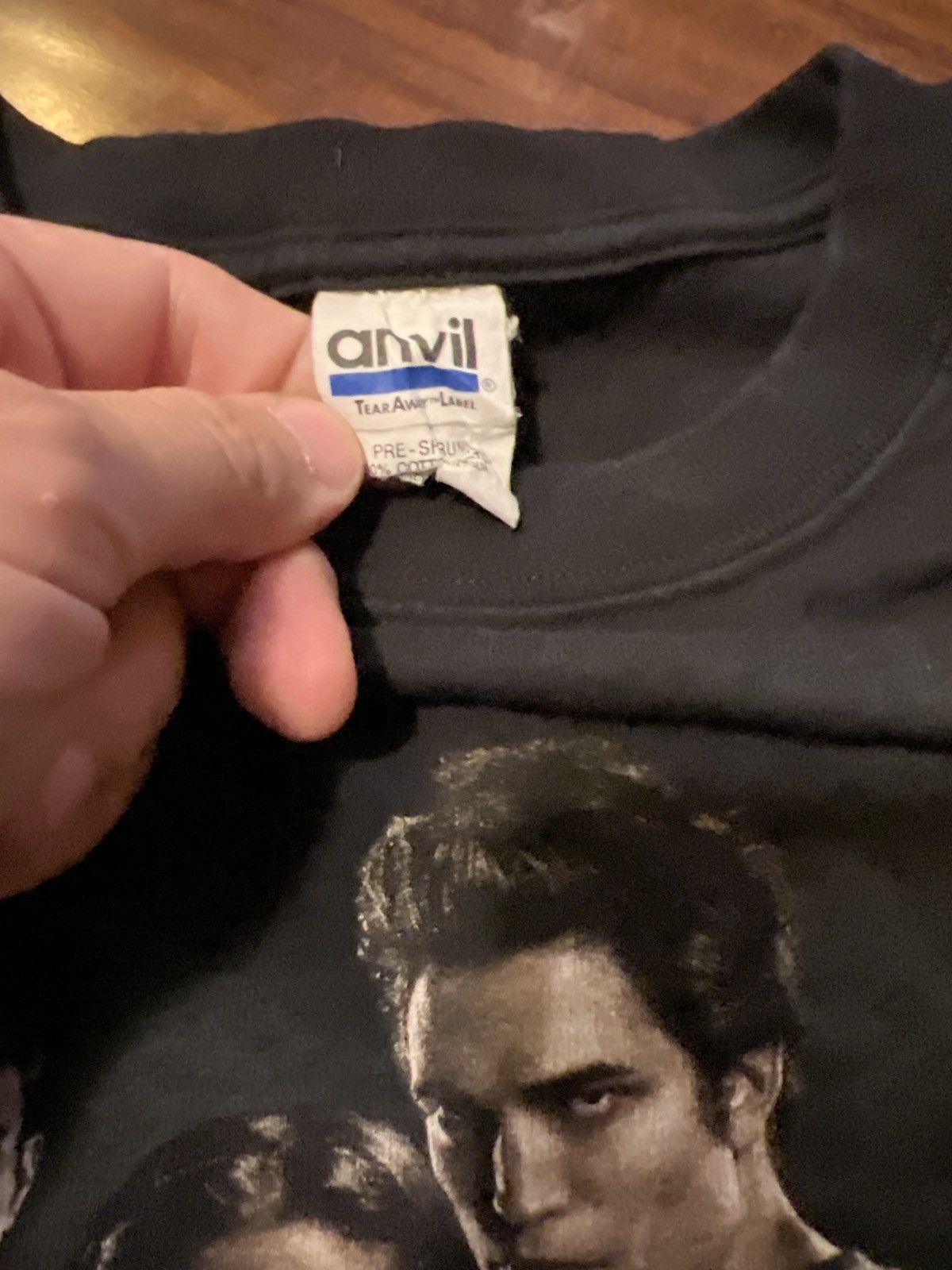 Vintage Vintage Twilight Tee Size US M / EU 48-50 / 2 - 5 Thumbnail