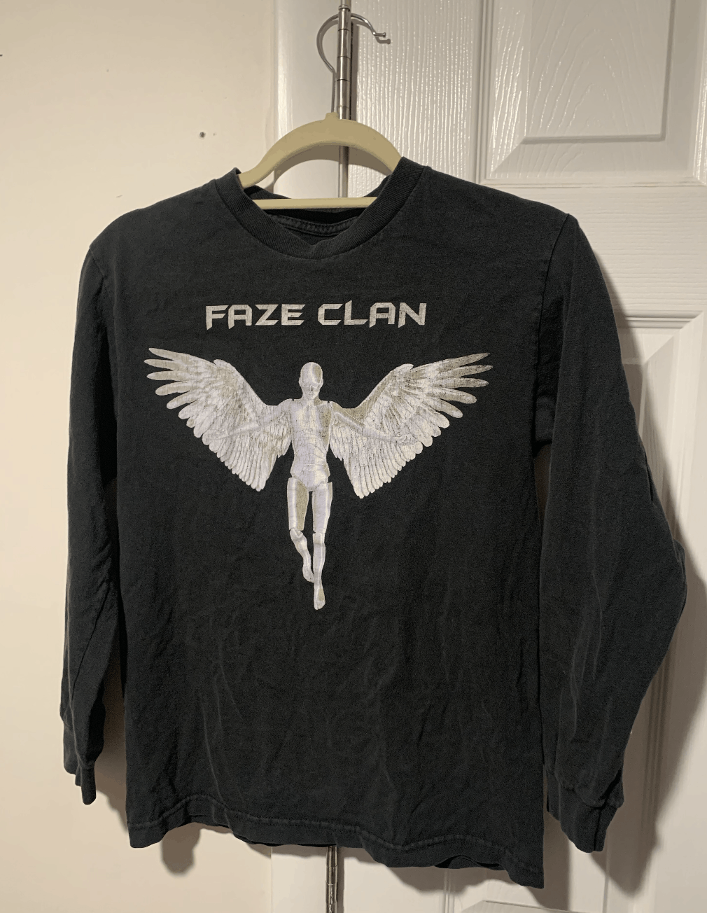 Other Faze Clan Tee Size US XS / EU 42 / 0 - 1 Thumbnail
