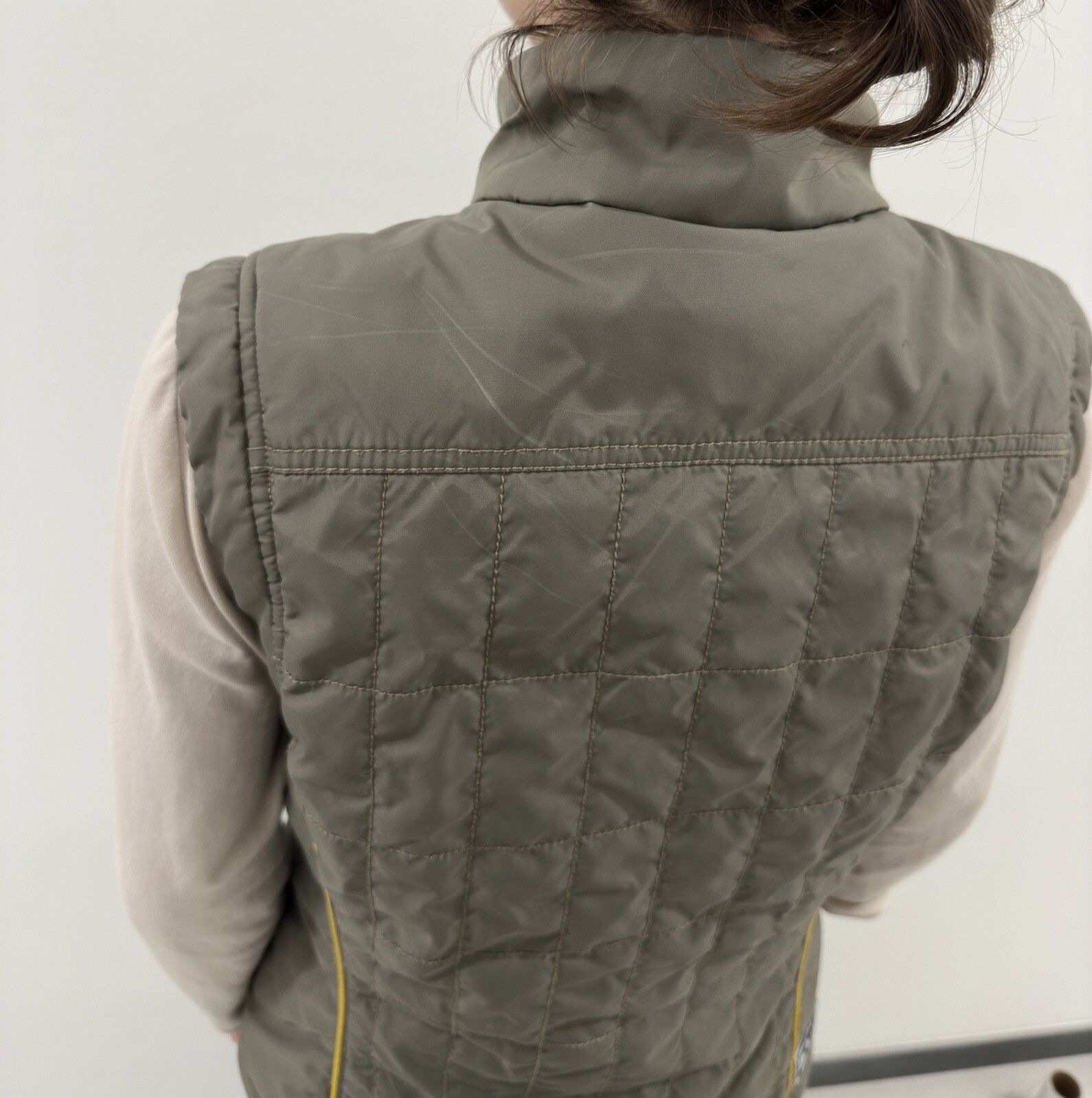 BMW BMW Motorrad Womens GS Enduro Mororcycle Biker Vest Womens Size M / US 6-8 / IT 42-44 - 7 Thumbnail