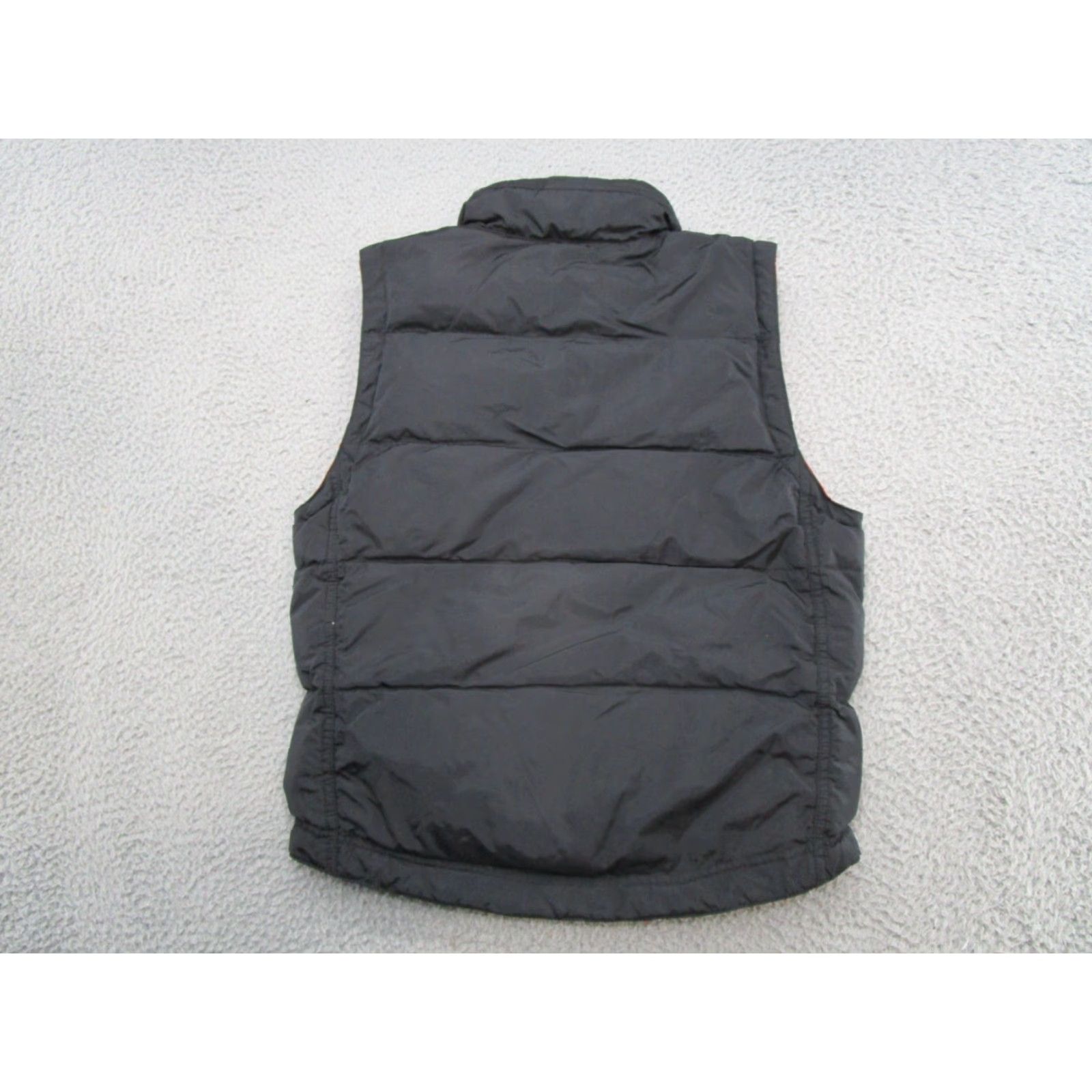 Gap **Y2K Gap Black Puffer Vest Women's Winter Full Zip Outdoor READ** User: **Y2K Gap Black Puffer Vest Women's Winter Full Zip Outdoor READ** Size S / US 4 / IT 40 - 6 Thumbnail
