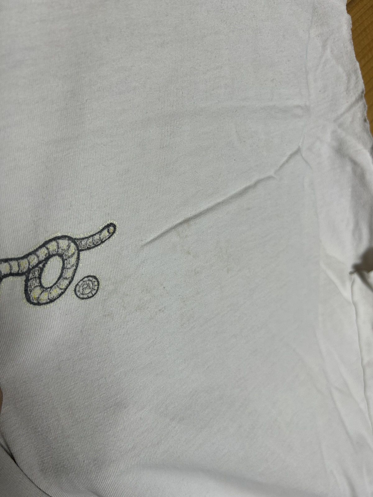 Mambo Vintage Mambo bear shirt Size US L / EU 52-54 / 3 - 5 Thumbnail